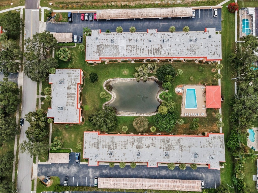 1750 Belleair Forest Drive #A7 Belleair FL 33756 W7880820 image78