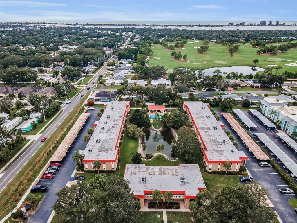 1750 Belleair Forest Drive #A7 Belleair FL 33756 W7880820 image84