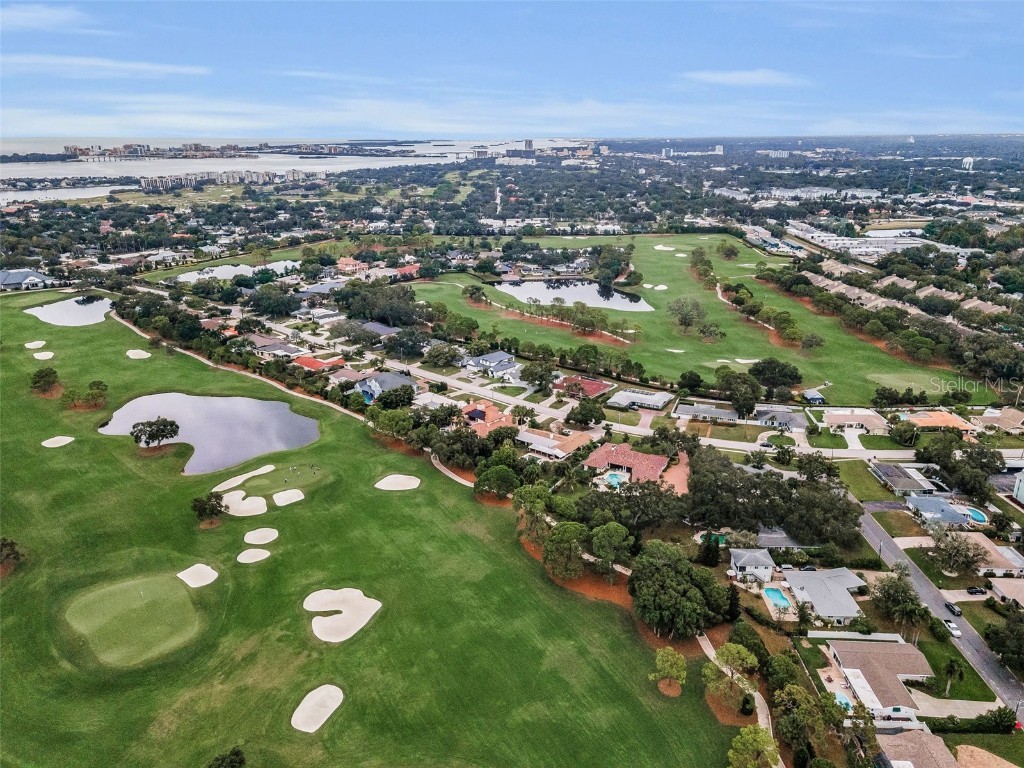 1750 Belleair Forest Drive #A7 Belleair FL 33756 W7880820 image85