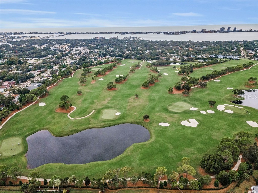 1750 Belleair Forest Drive #A7 Belleair FL 33756 W7880820 image86