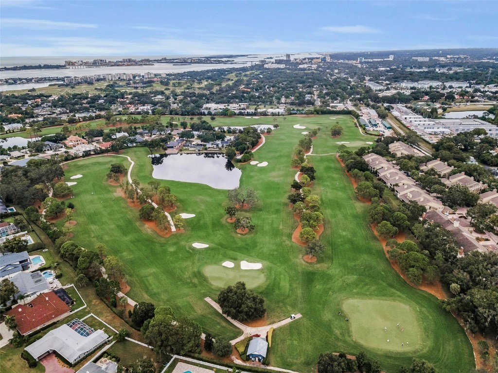 1750 Belleair Forest Drive #A7 Belleair FL 33756 W7880820 image87