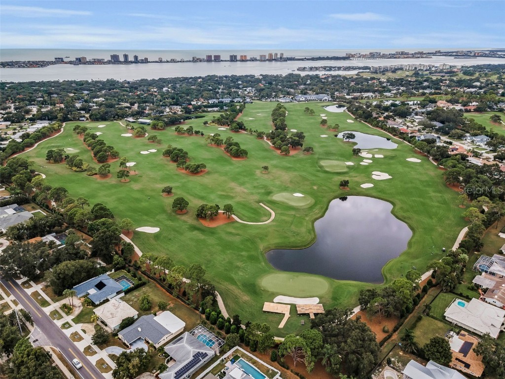 1750 Belleair Forest Drive #A7 Belleair FL 33756 W7880820 image88