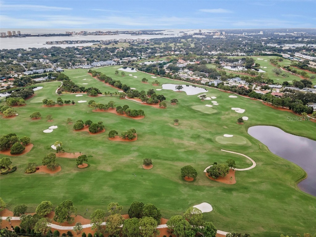 1750 Belleair Forest Drive #A7 Belleair FL 33756 W7880820 image89