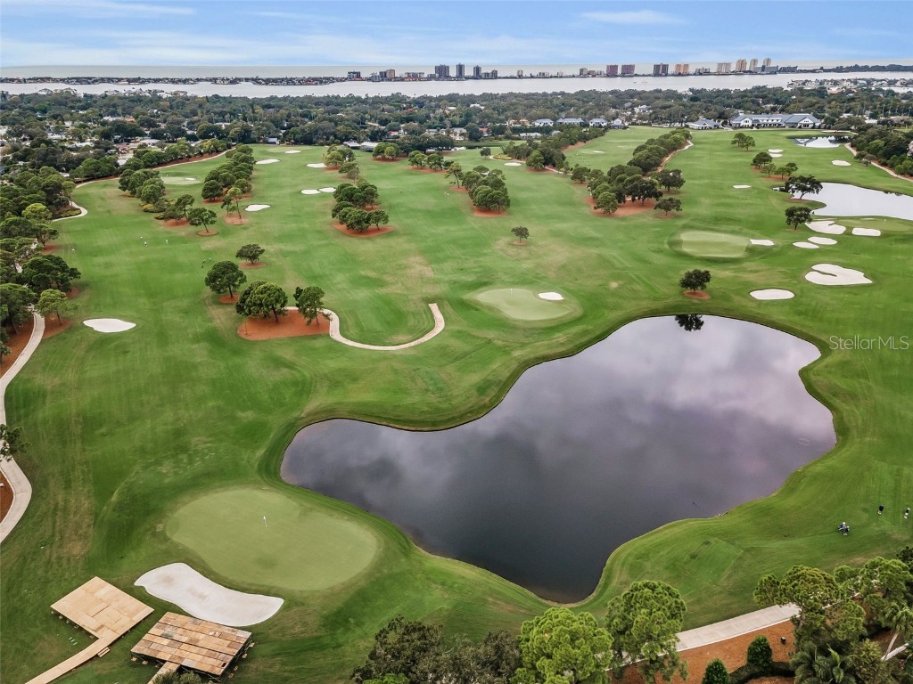 1750 Belleair Forest Drive #A7 Belleair FL 33756 W7880820 image90