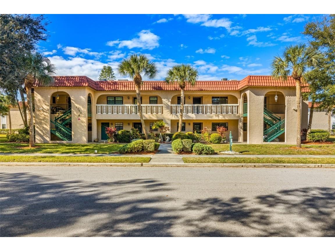 1750 Belleair Forest Drive #B2 Belleair FL 33756 T3494657 image1