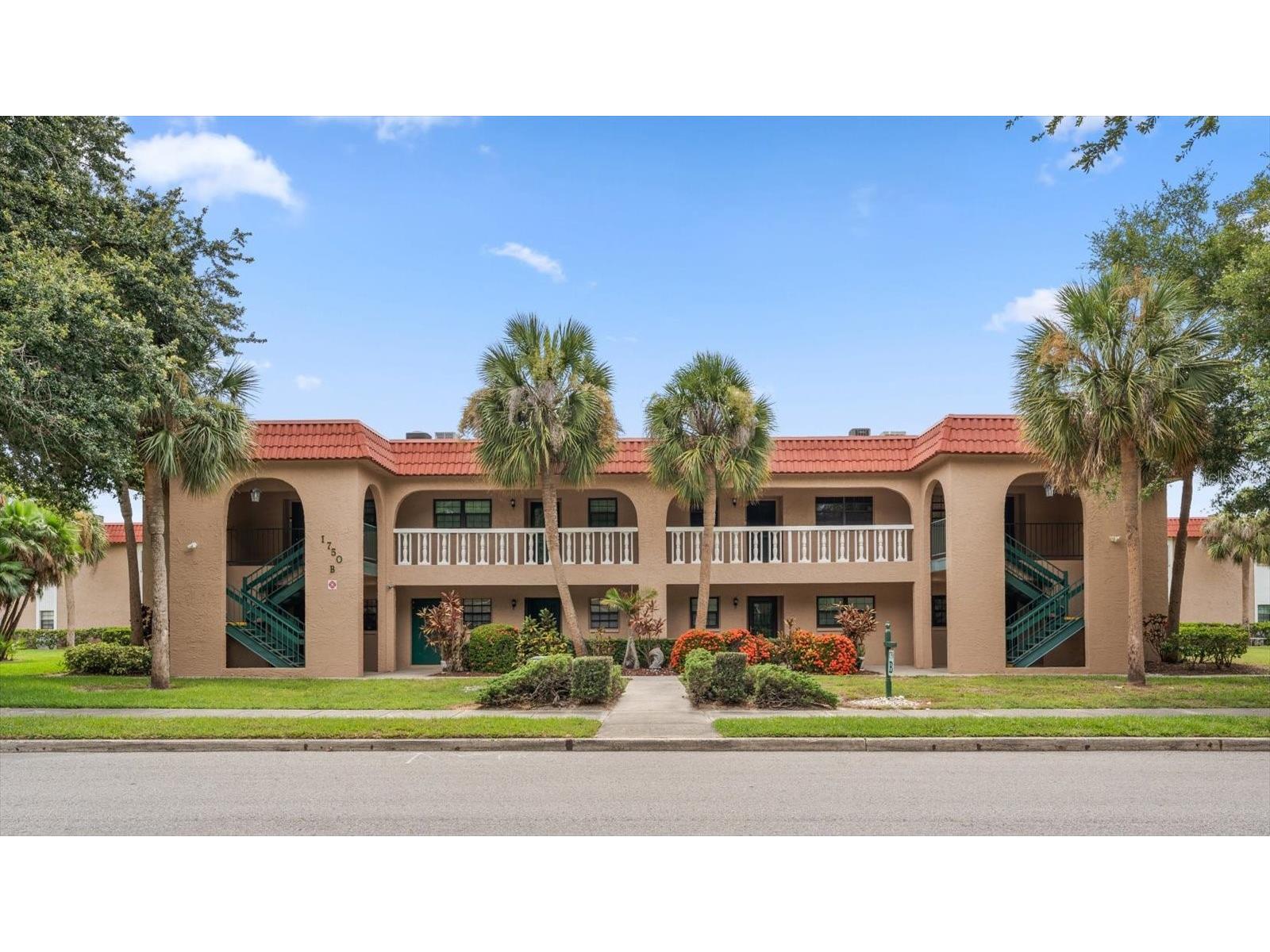 1750 Belleair Forest Drive #B8 Belleair FL 33756 TB8528200 image1