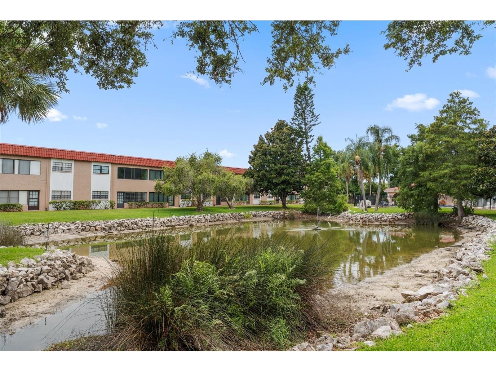 1750 Belleair Forest Drive #B8 Belleair FL 33756 TB8528200 image35