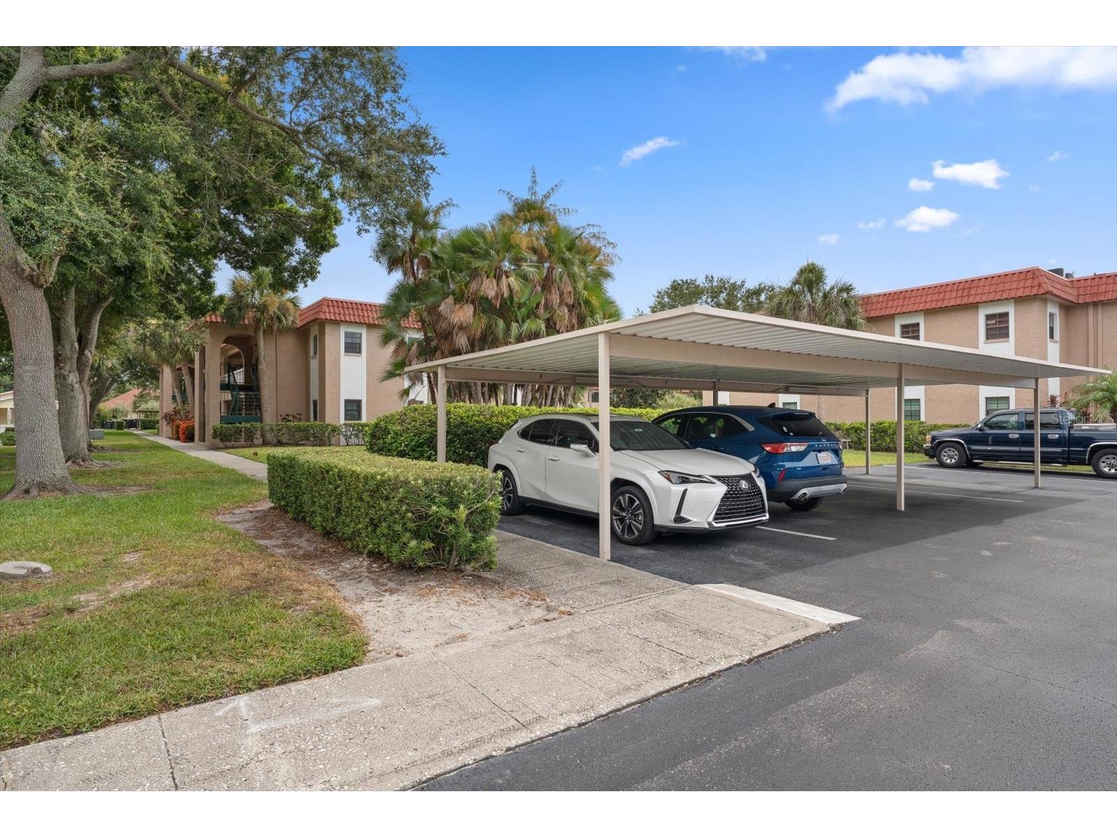 1750 Belleair Forest Drive #B8 Belleair FL 33756 TB8528200 image37