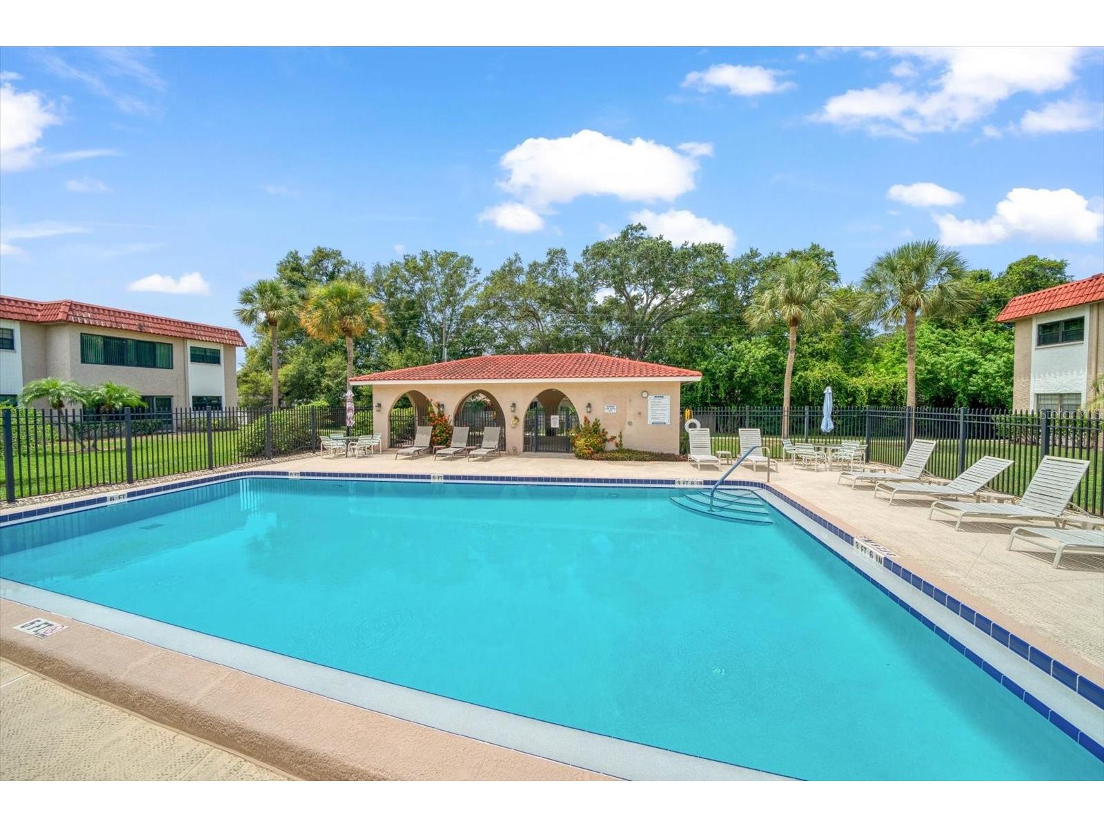 1750 Belleair Forest Drive #B8 Belleair FL 33756 TB8528200 image39