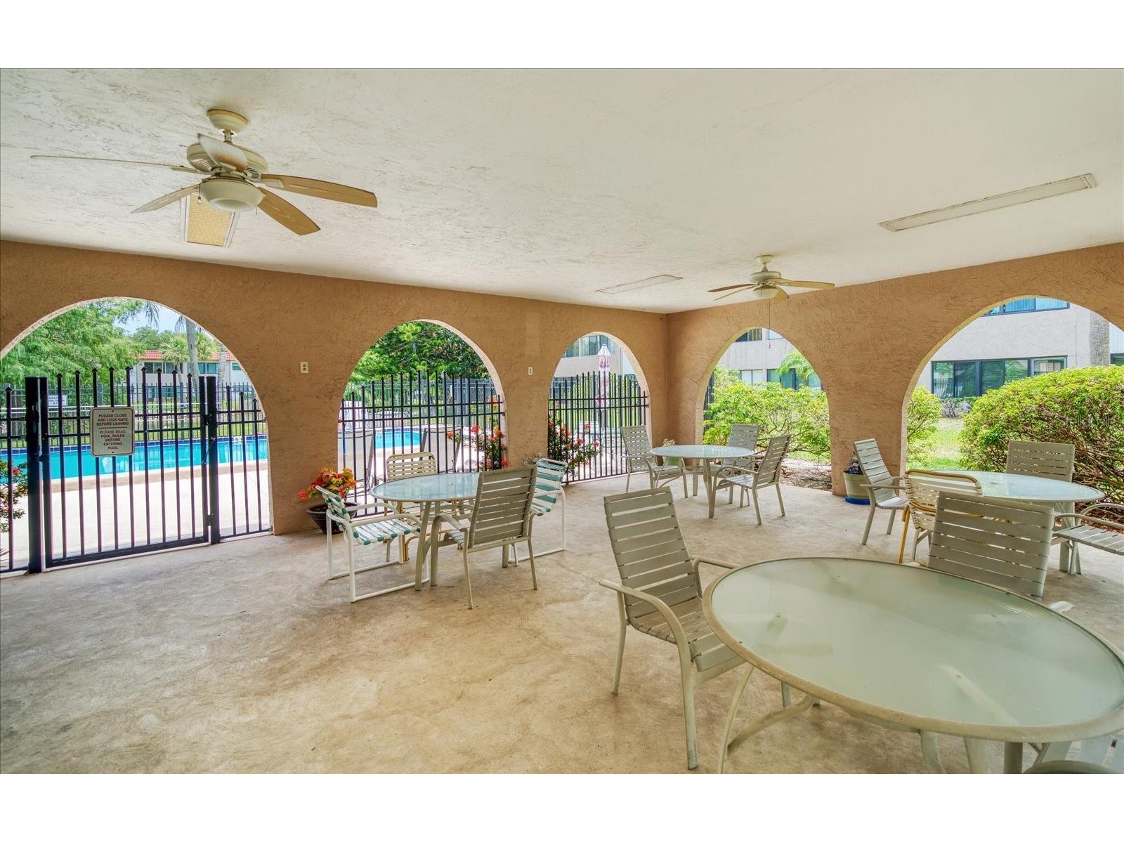 1750 Belleair Forest Drive #B8 Belleair FL 33756 TB8528200 image41