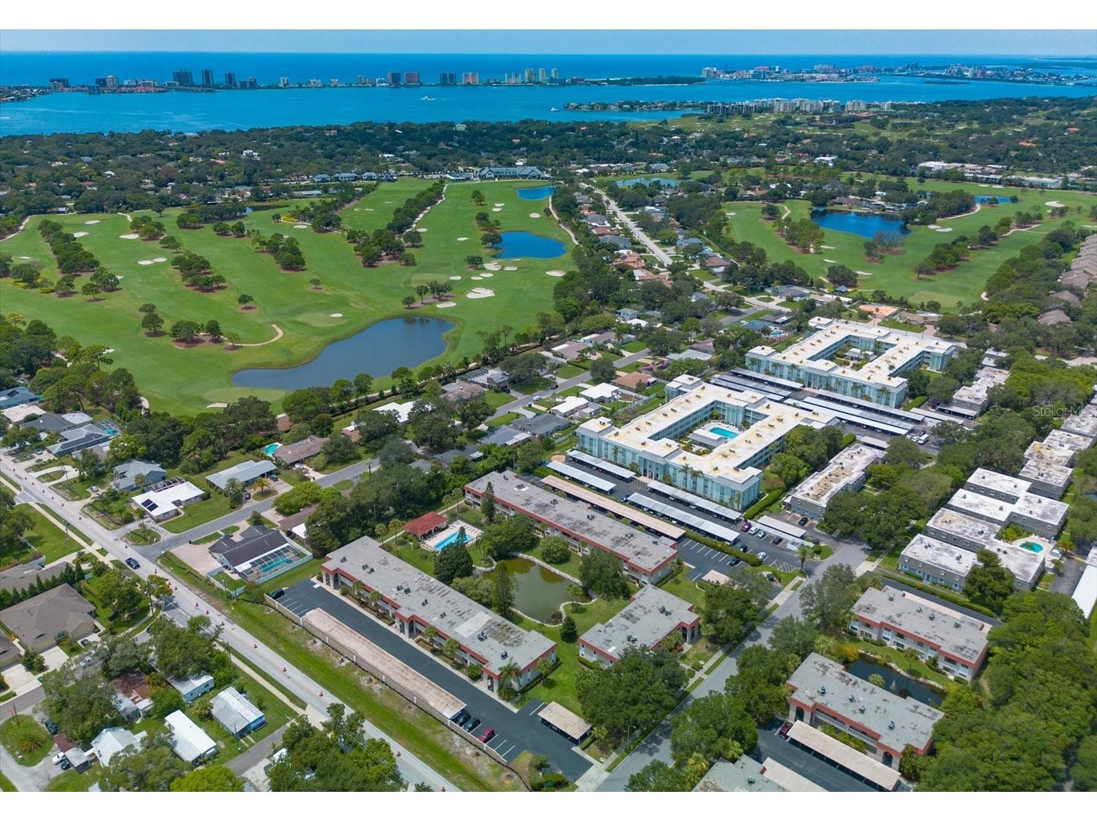1750 Belleair Forest Drive #B8 Belleair FL 33756 TB8528200 image42
