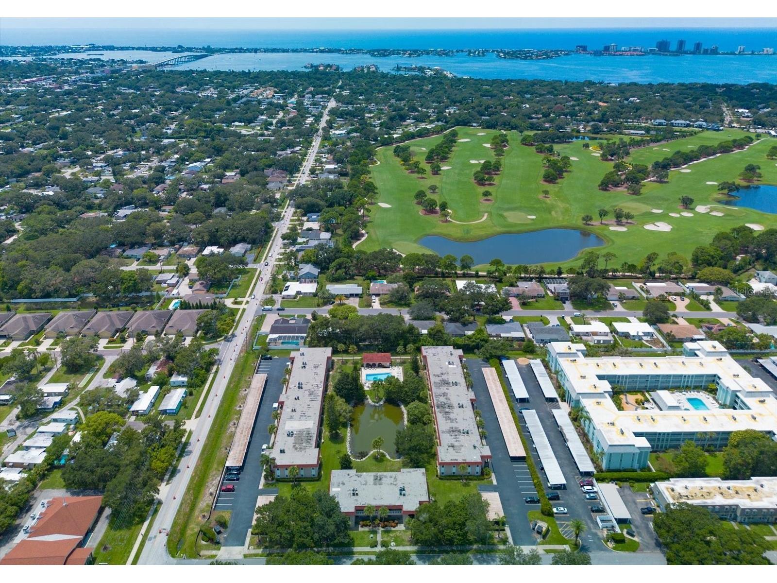 1750 Belleair Forest Drive #B8 Belleair FL 33756 TB8528200 image43