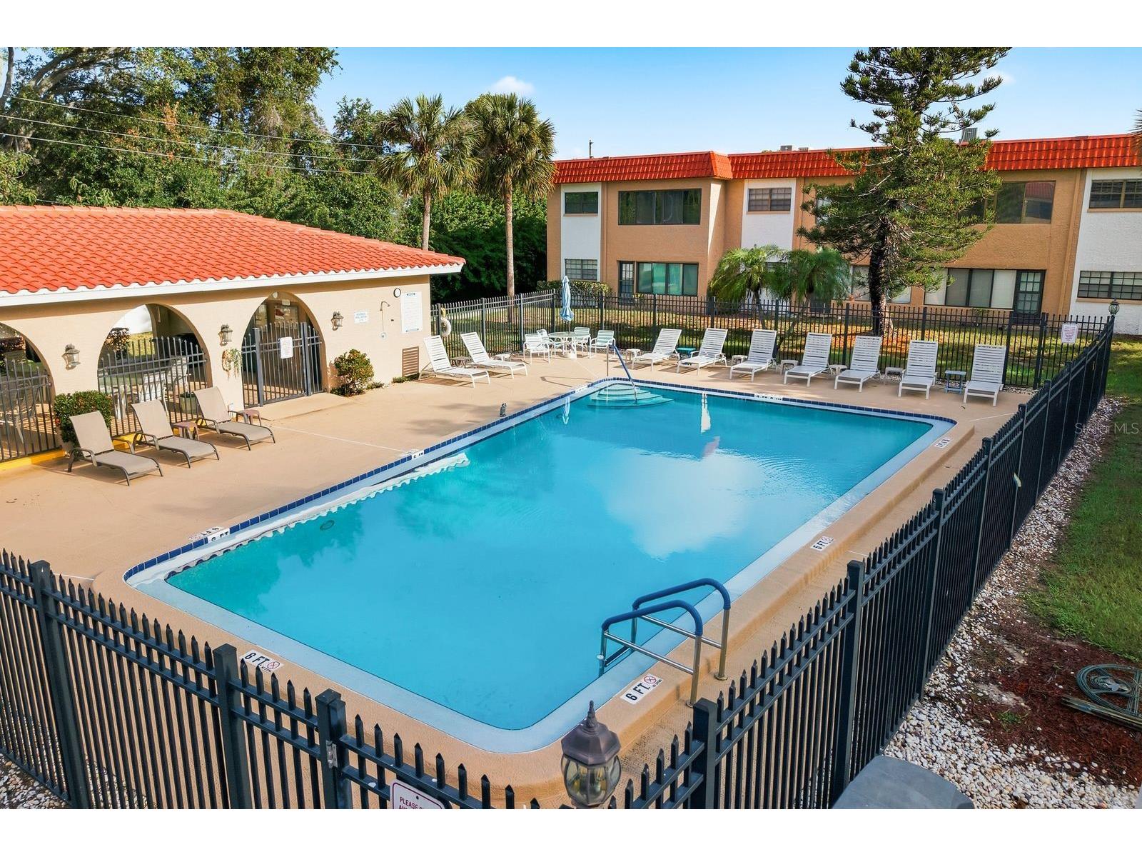 1750 Belleair Forest Drive #C7 Belleair FL 33756 TB8509838 image26