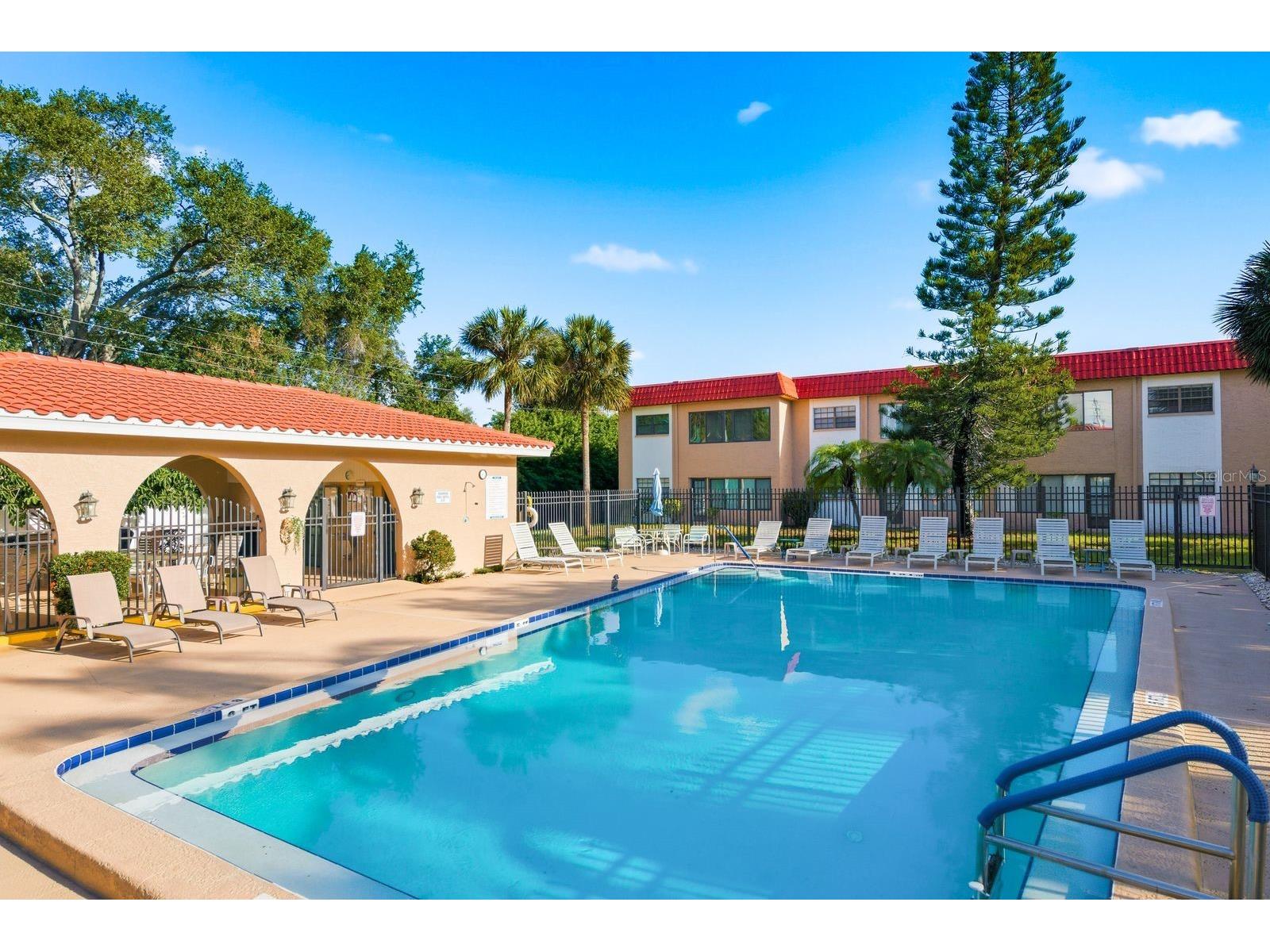 1750 Belleair Forest Drive #C7 Belleair FL 33756 TB8509838 image28