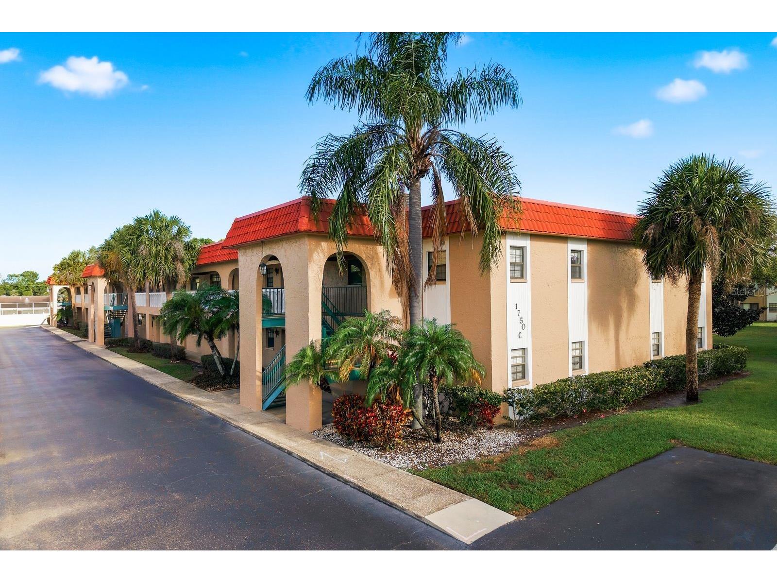1750 Belleair Forest Drive #C7 Belleair FL 33756 TB8509838 image29