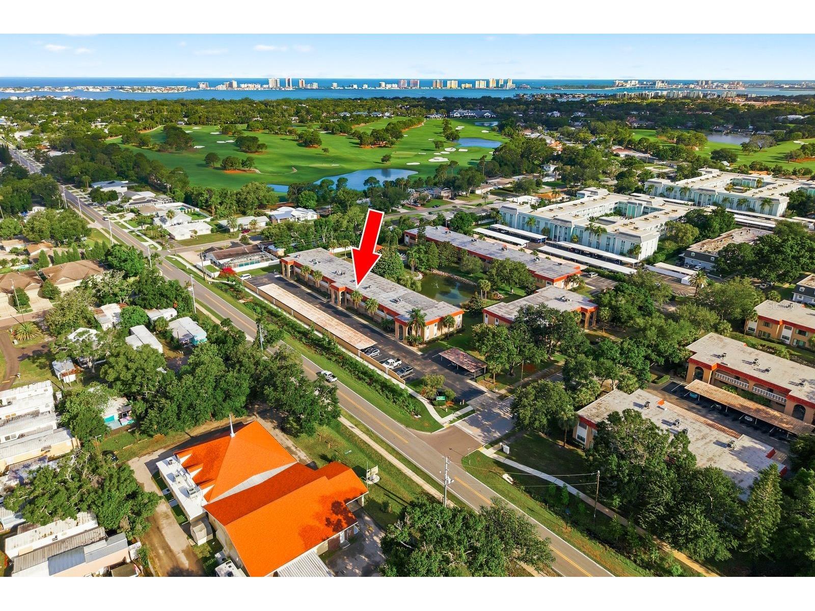 1750 Belleair Forest Drive #C7 Belleair FL 33756 TB8509838 image30