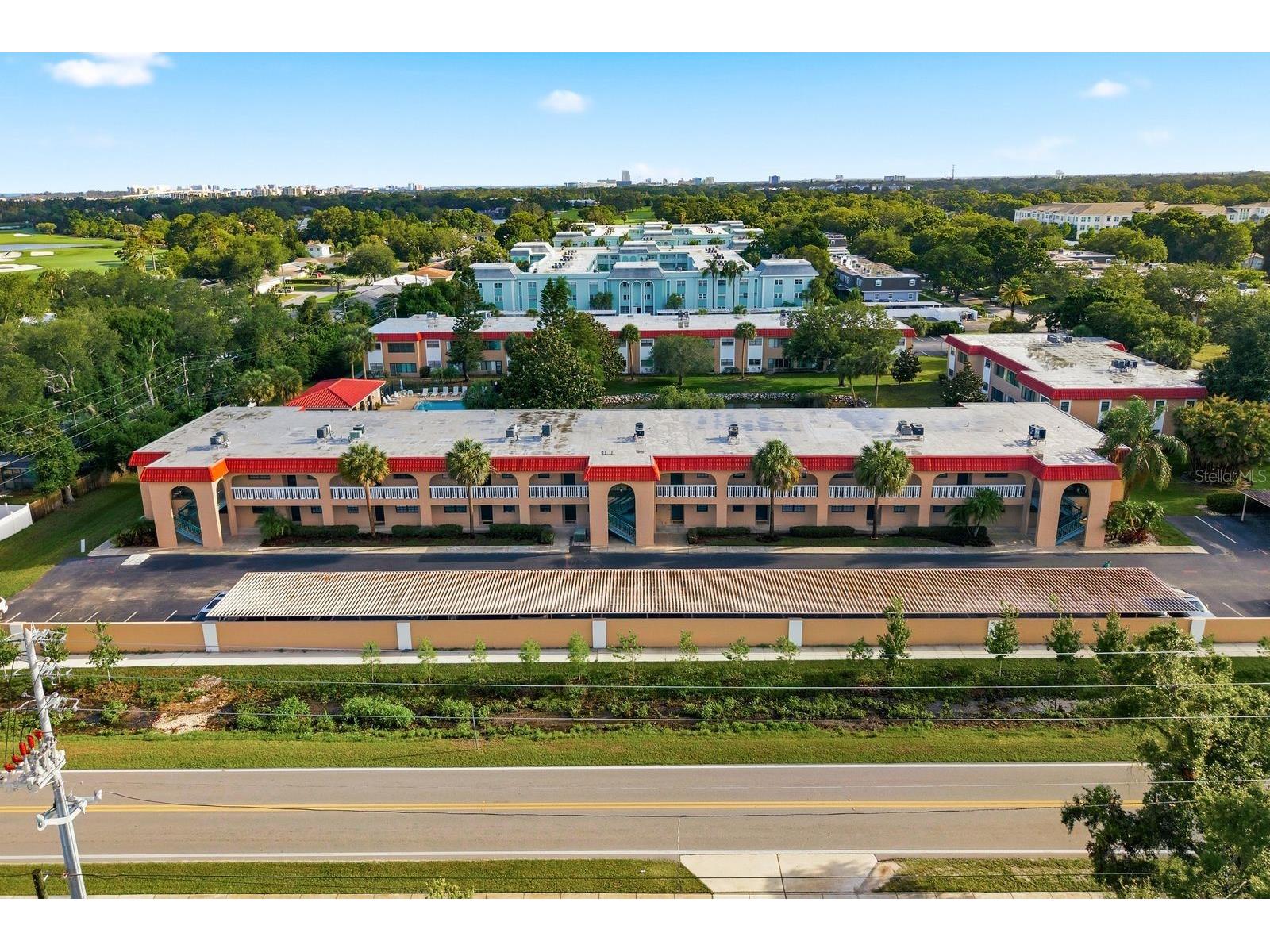 1750 Belleair Forest Drive #C7 Belleair FL 33756 TB8509838 image31
