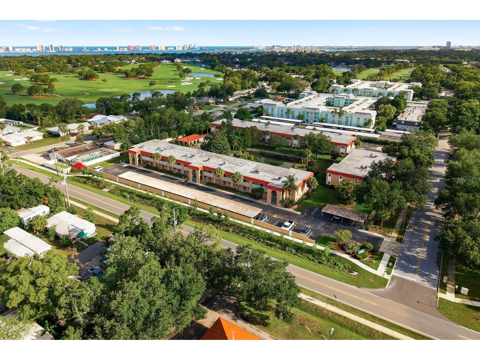 1750 Belleair Forest Drive #C7 Belleair FL 33756 TB8509838 image32