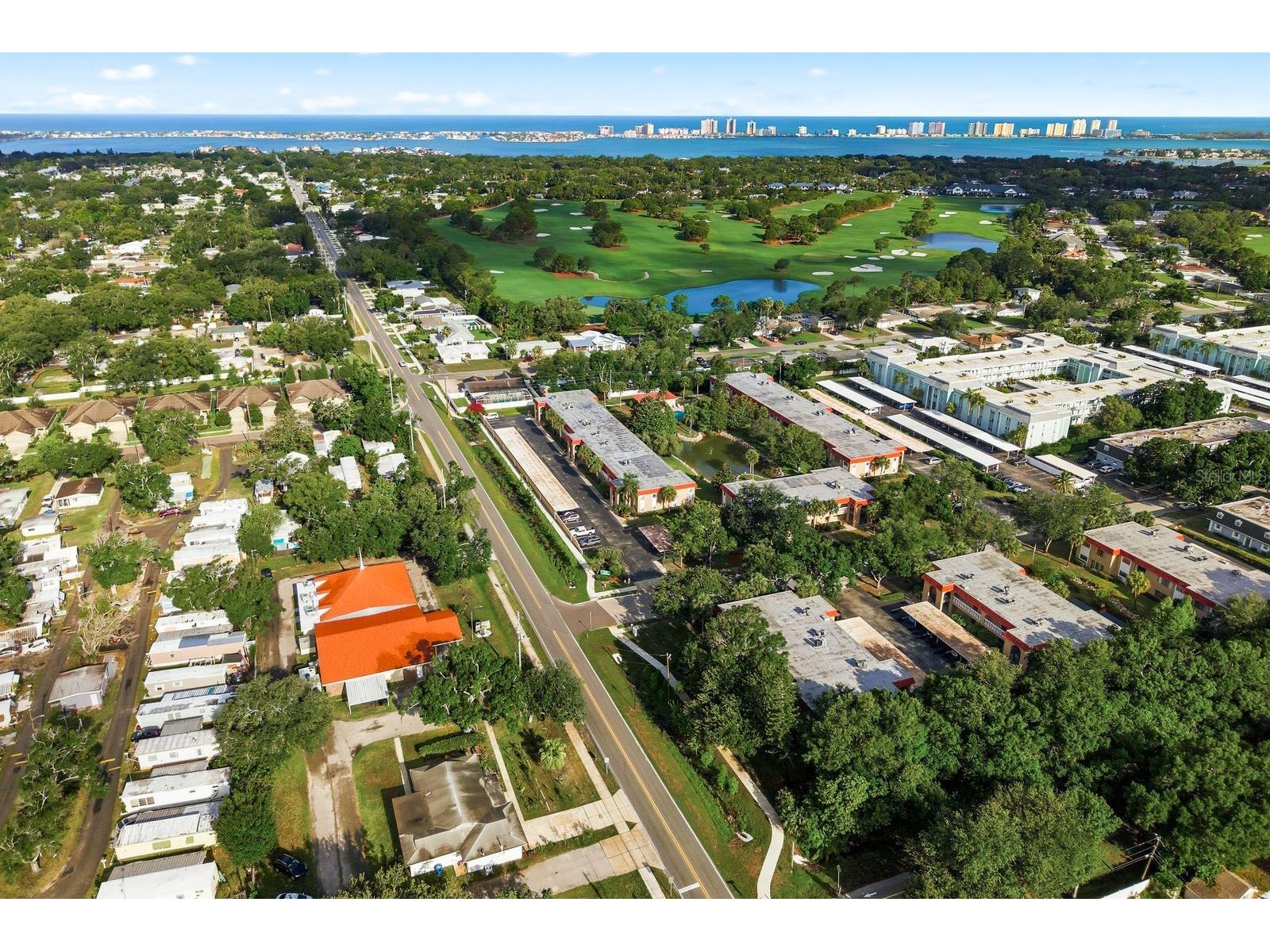 1750 Belleair Forest Drive #C7 Belleair FL 33756 TB8509838 image33
