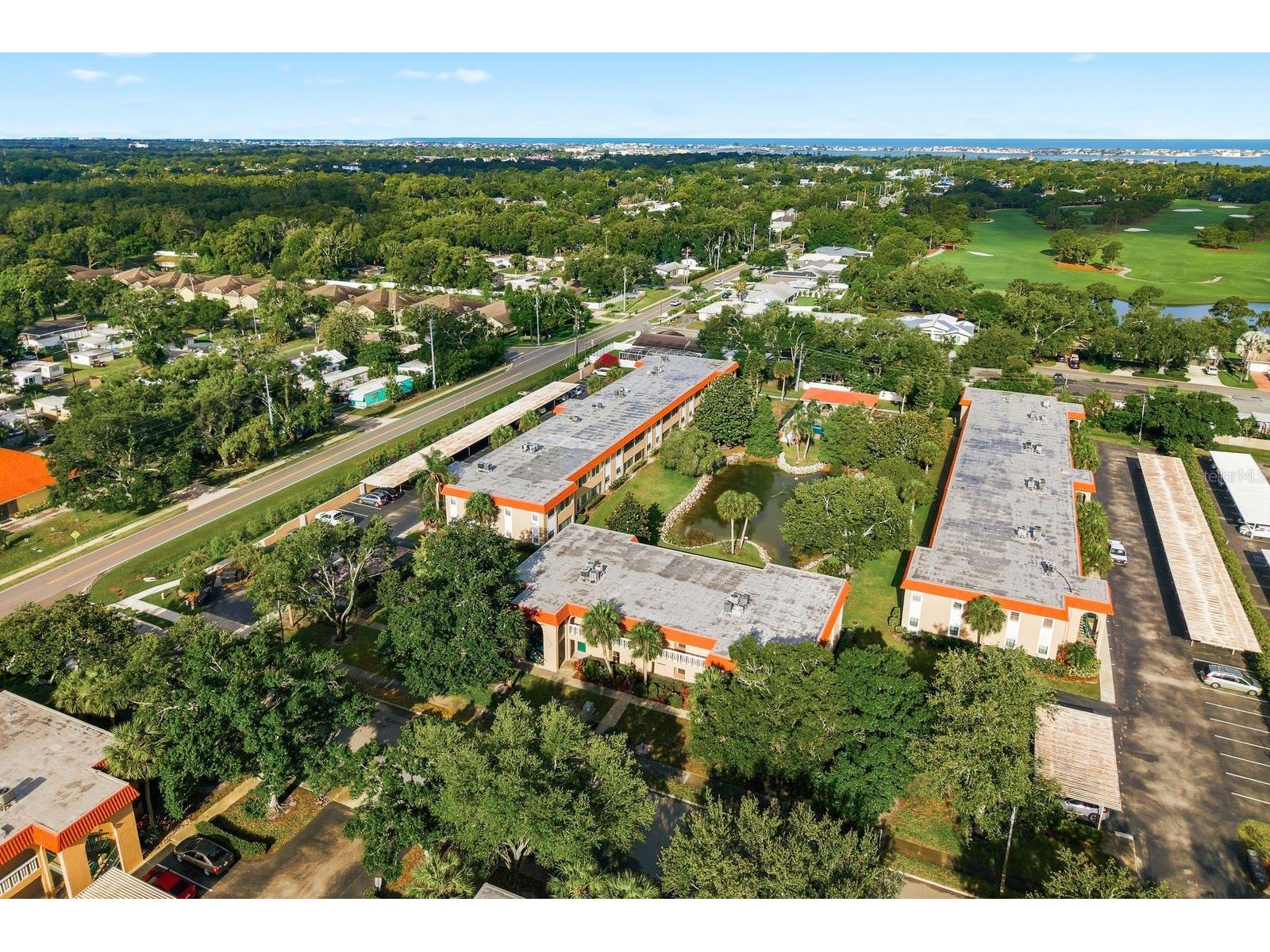 1750 Belleair Forest Drive #C7 Belleair FL 33756 TB8509838 image34
