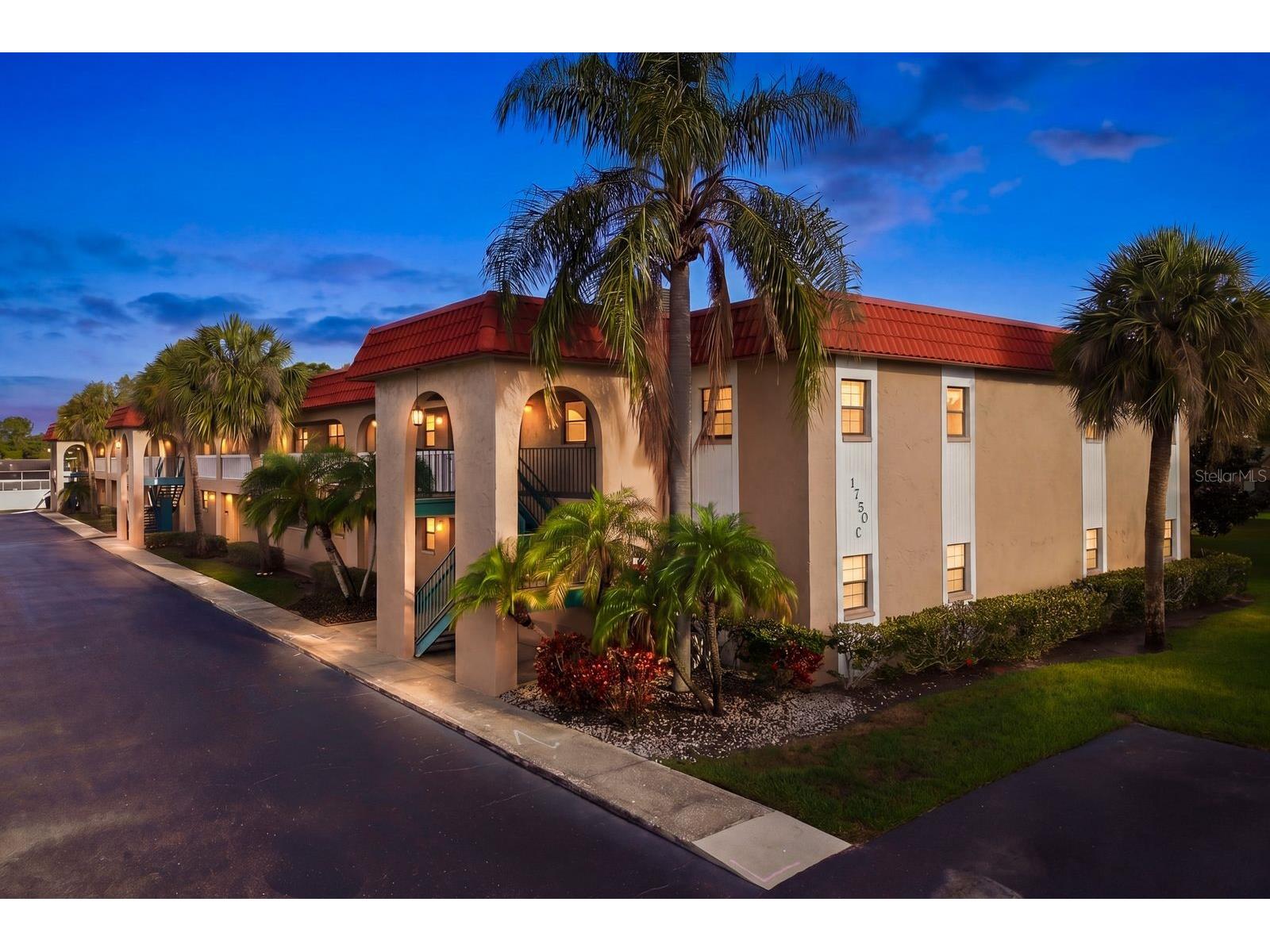 1750 Belleair Forest Drive #C7 Belleair FL 33756 TB8509838 image36