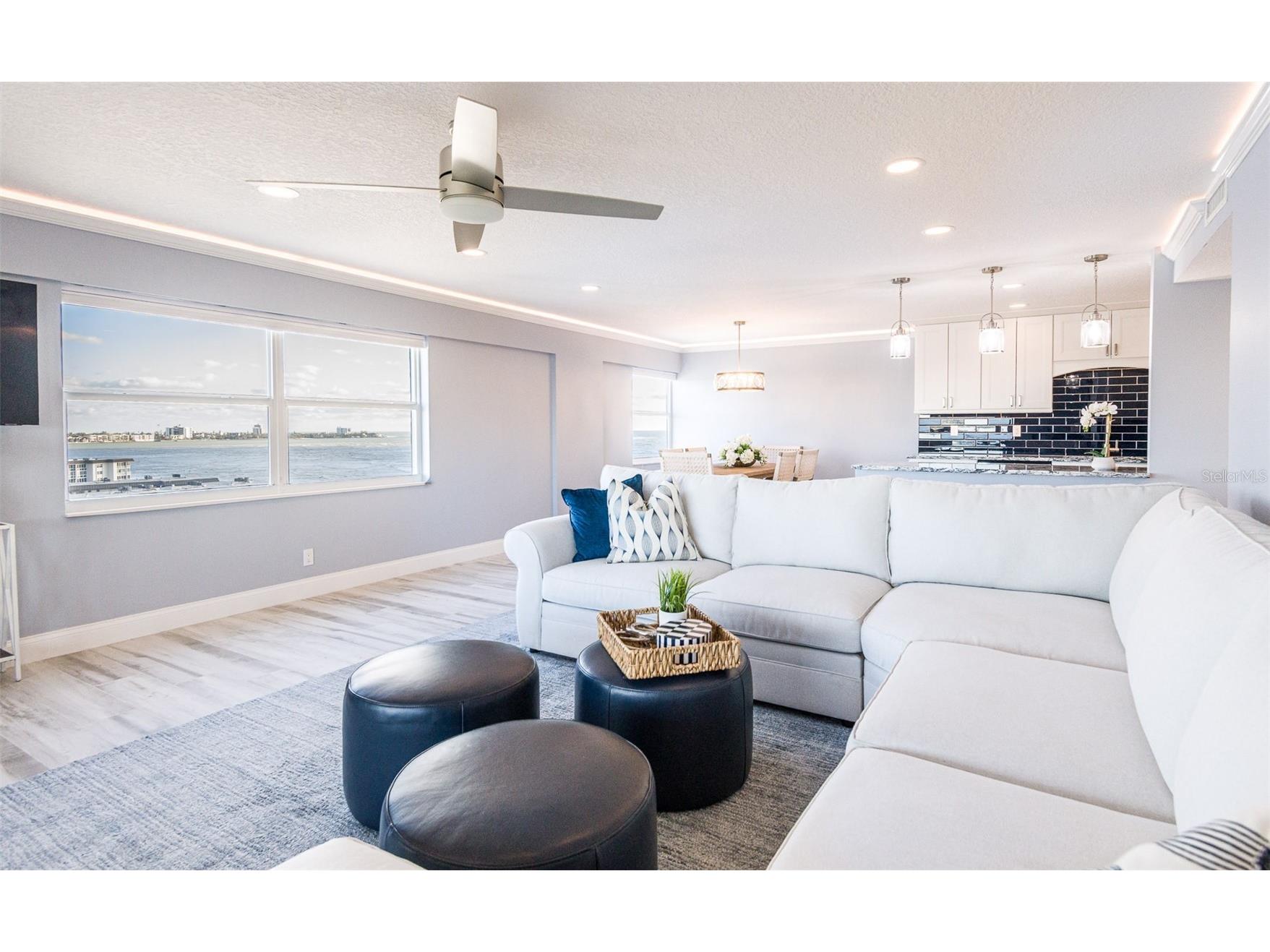 1750 Benjamin Franklin Drive #10G Sarasota FL 34236 - LIDO BEACH A4680259 image12