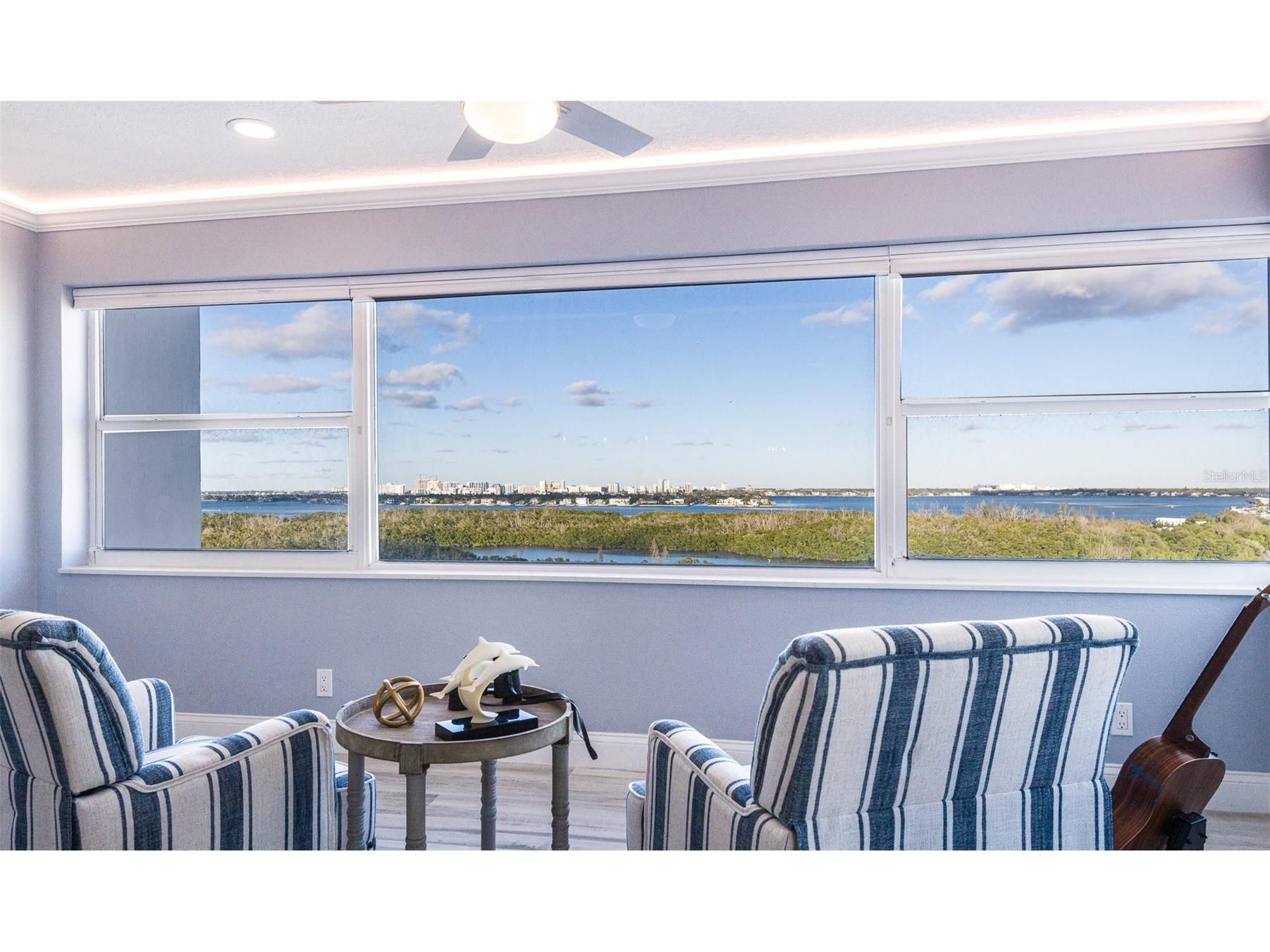 1750 Benjamin Franklin Drive #10G Sarasota FL 34236 - LIDO BEACH A4680259 image14