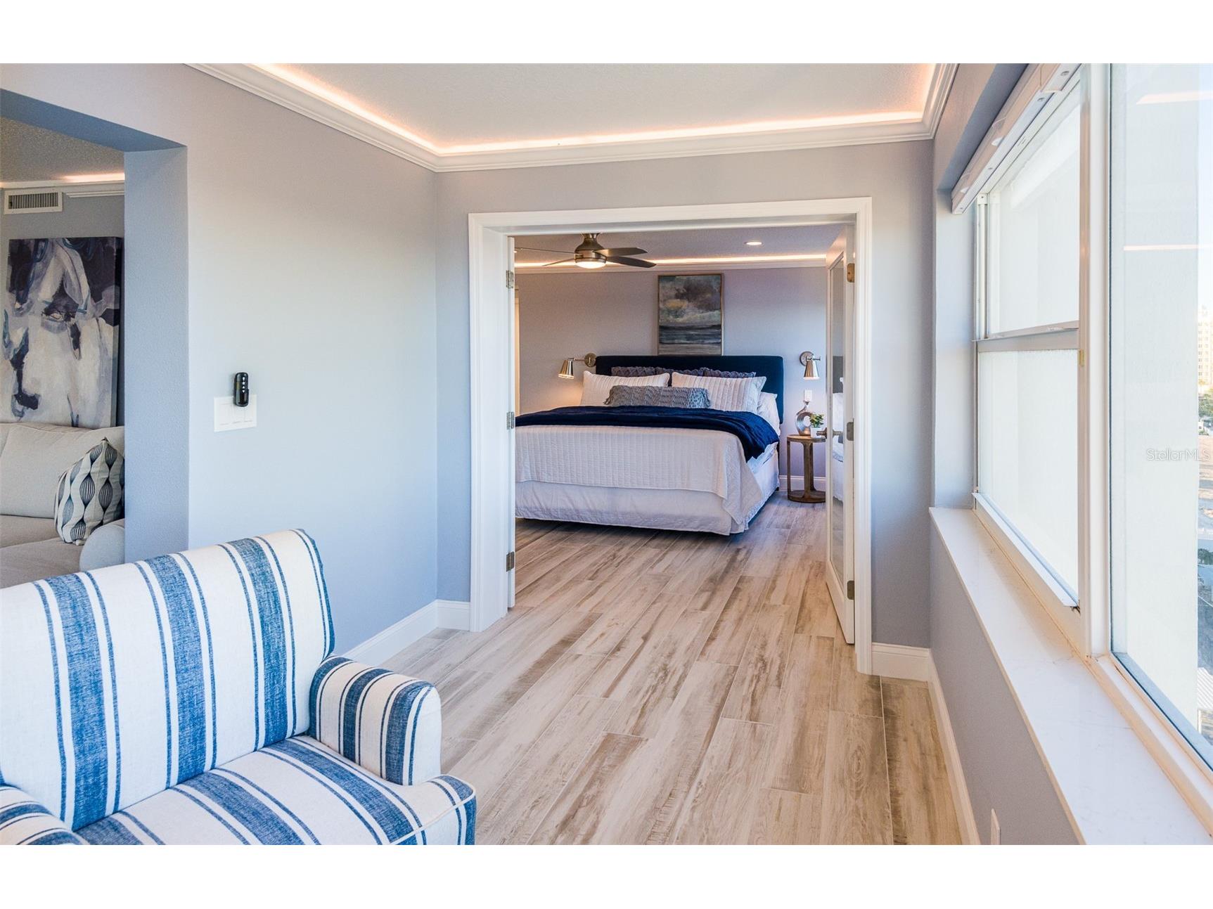 1750 Benjamin Franklin Drive #10G Sarasota FL 34236 - LIDO BEACH A4680259 image15