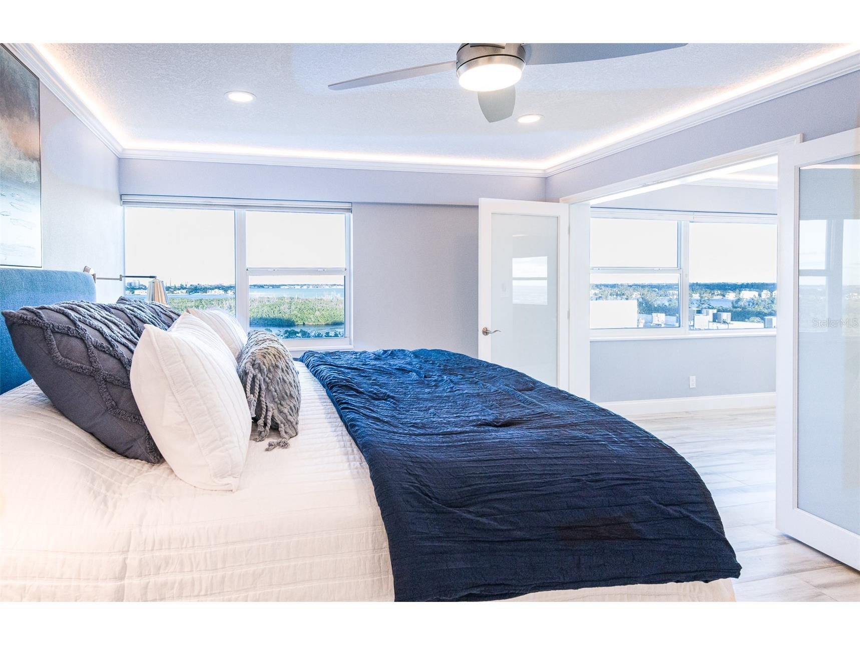 1750 Benjamin Franklin Drive #10G Sarasota FL 34236 - LIDO BEACH A4680259 image17
