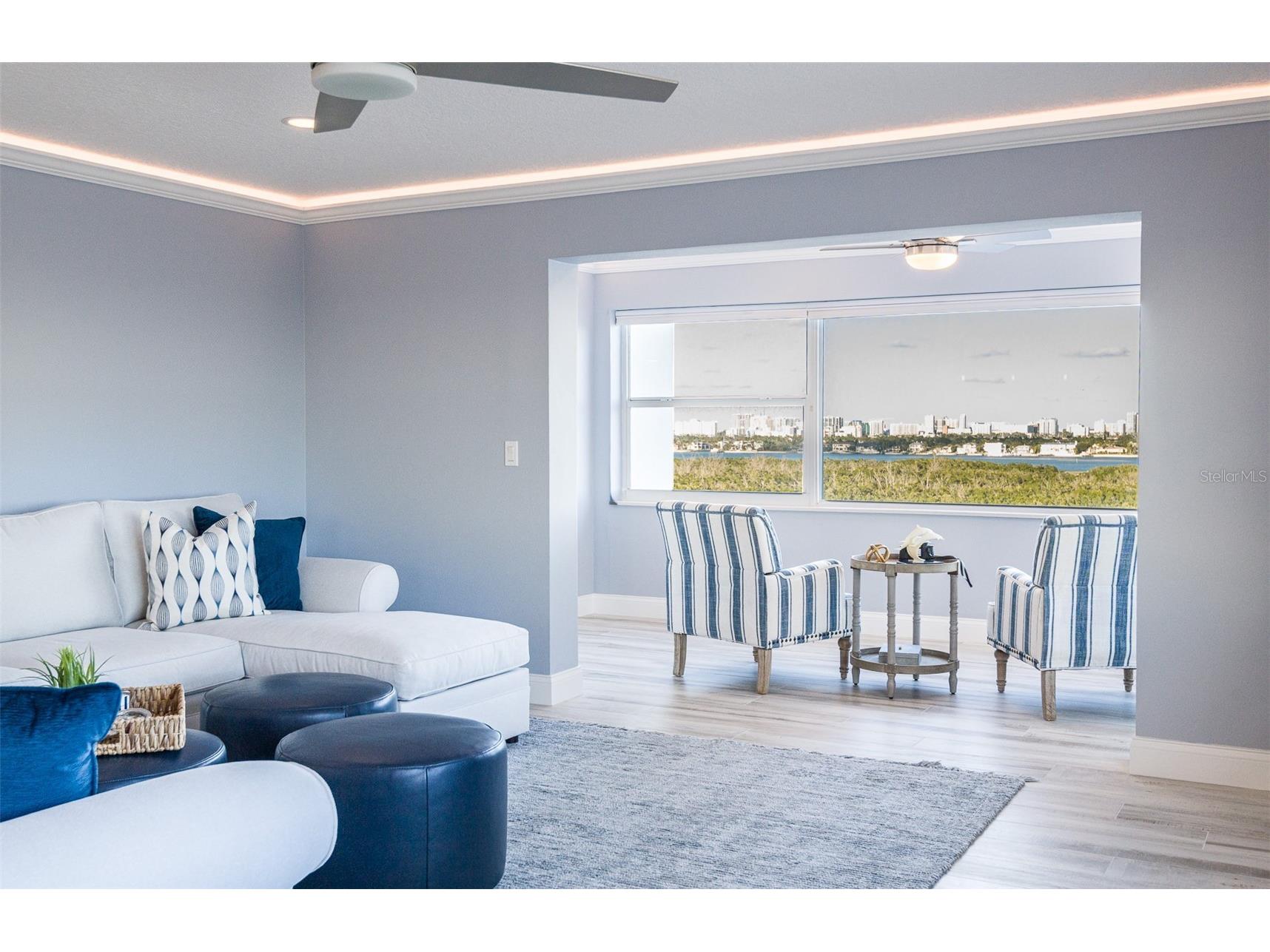 1750 Benjamin Franklin Drive #10G Sarasota FL 34236 - LIDO BEACH A4680259 image18