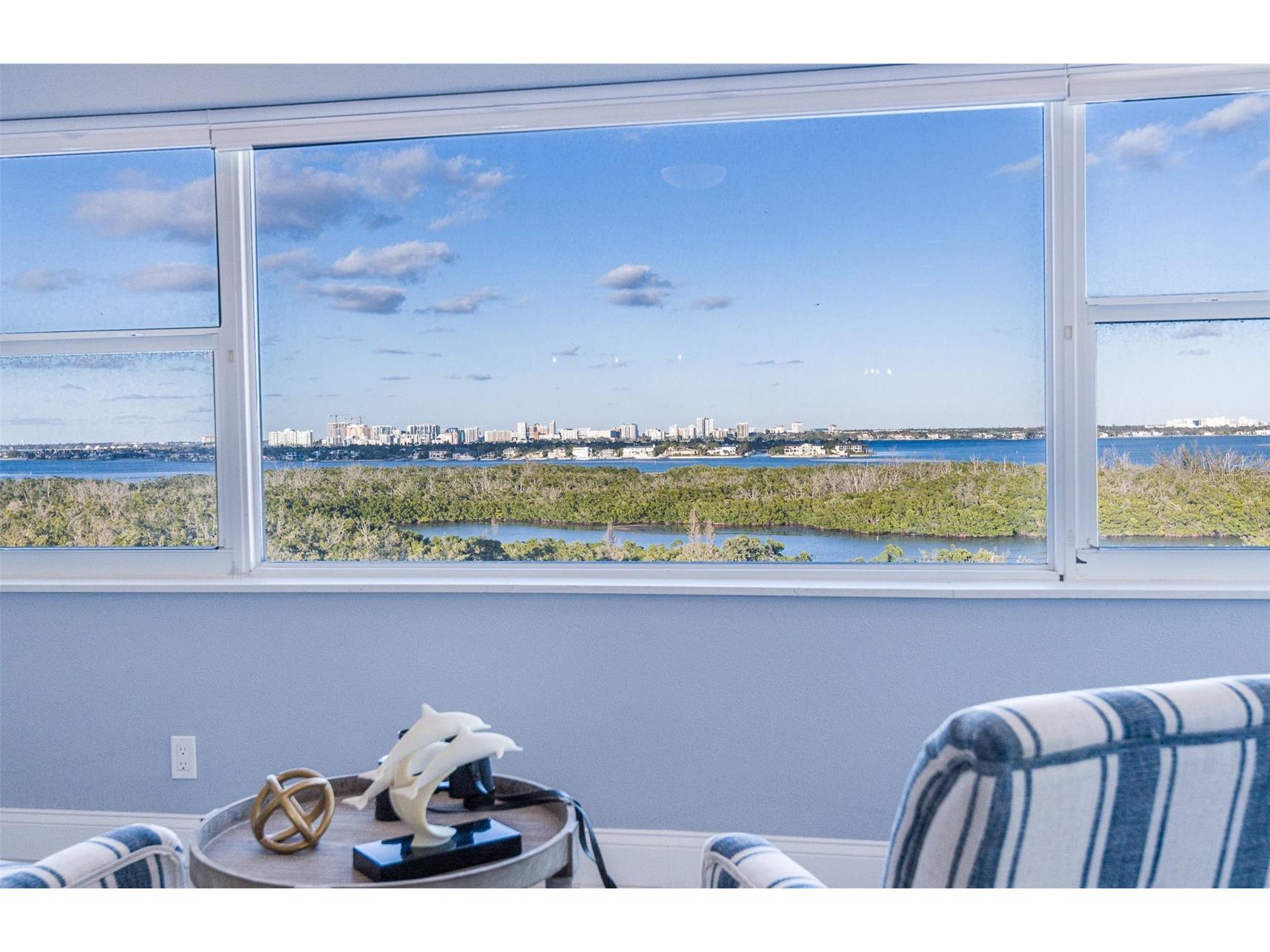 1750 Benjamin Franklin Drive #10G Sarasota FL 34236 - LIDO BEACH A4680259 image2