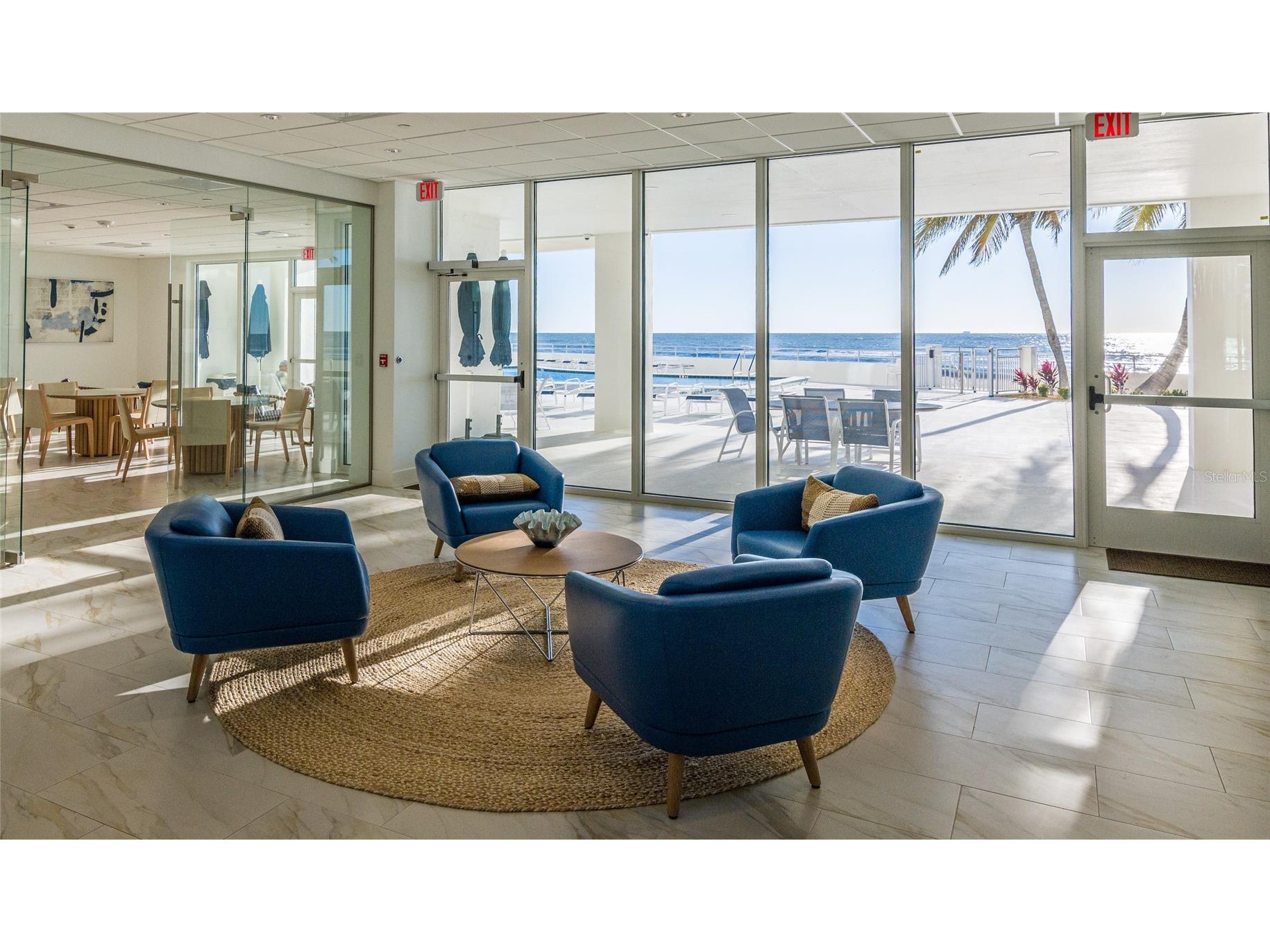 1750 Benjamin Franklin Drive #10G Sarasota FL 34236 - LIDO BEACH A4680259 image25