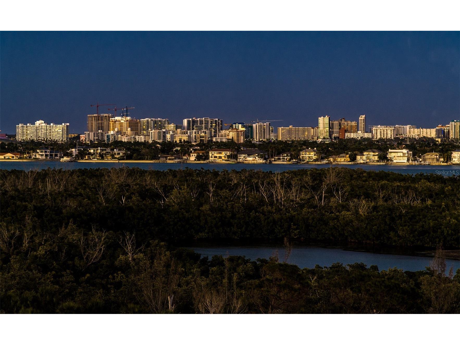 1750 Benjamin Franklin Drive #10G Sarasota FL 34236 - LIDO BEACH A4680259 image29