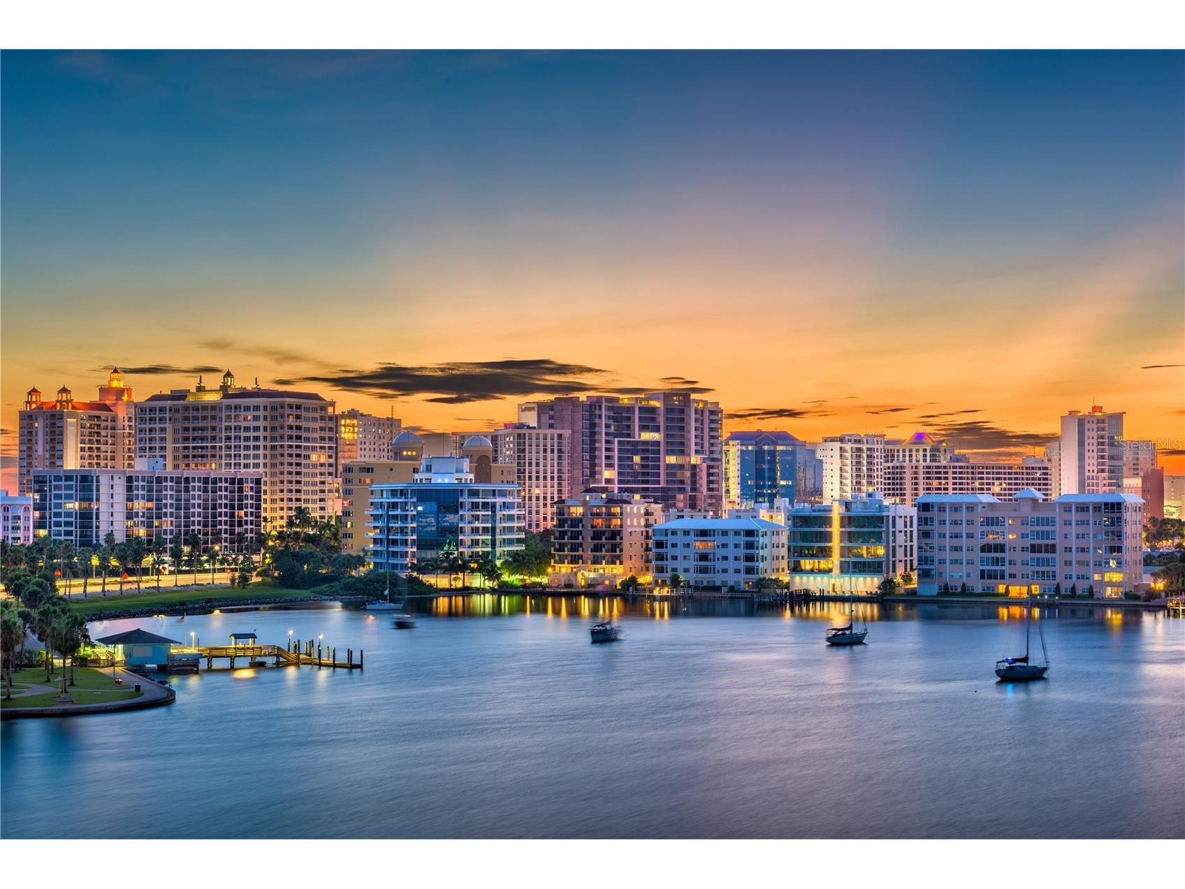 1750 Benjamin Franklin Drive #10G Sarasota FL 34236 - LIDO BEACH A4680259 image31