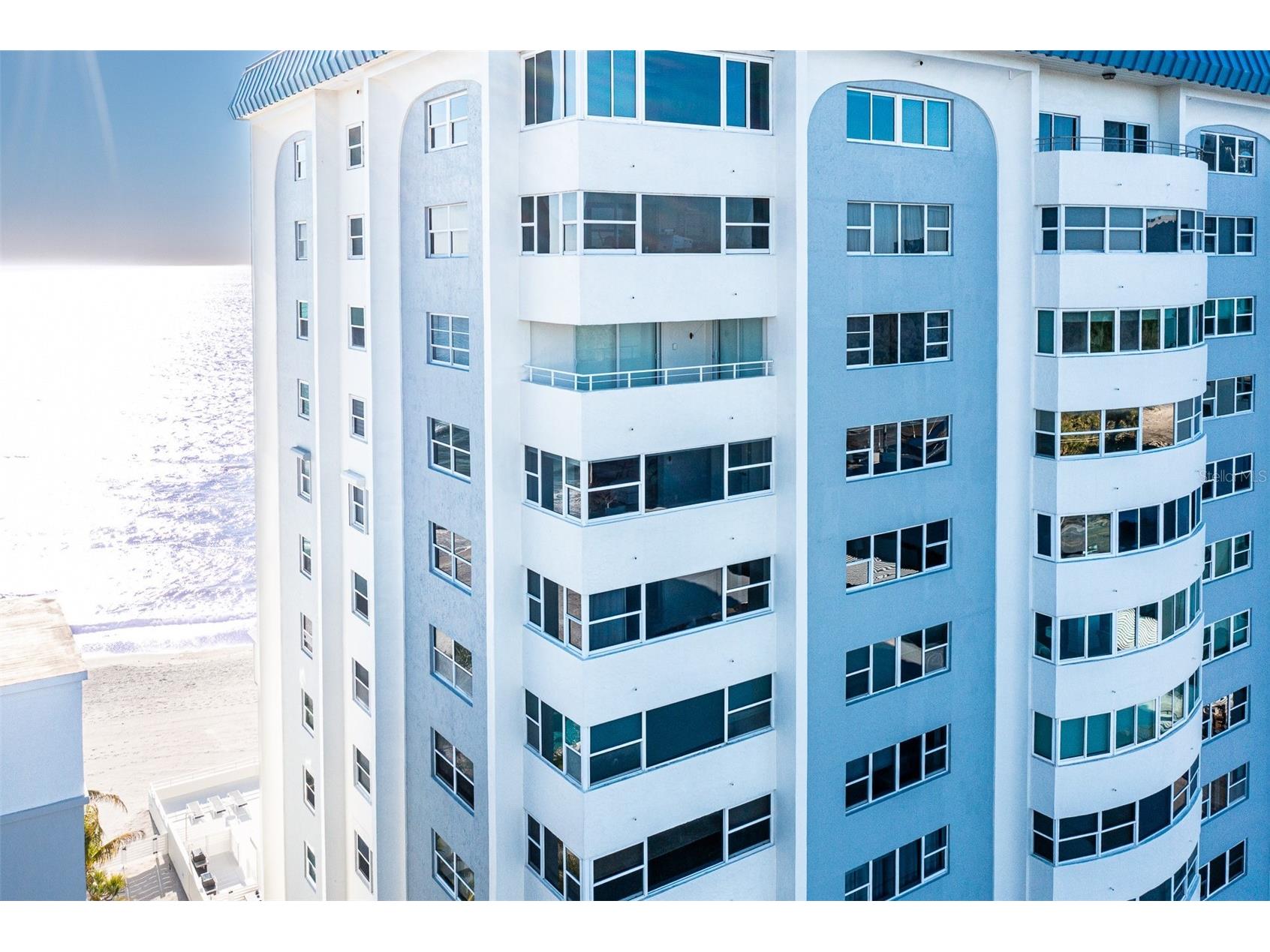 1750 Benjamin Franklin Drive #10G Sarasota FL 34236 - LIDO BEACH A4680259 image4