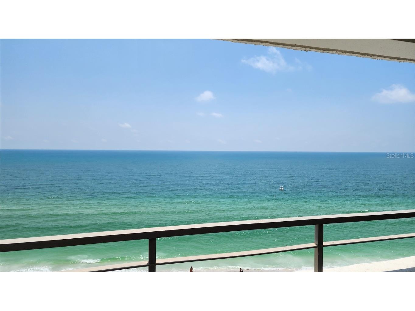 1750 Benjamin Franklin Drive #11A Sarasota FL 34236 - GULF OF MEXICO C7492594 image1