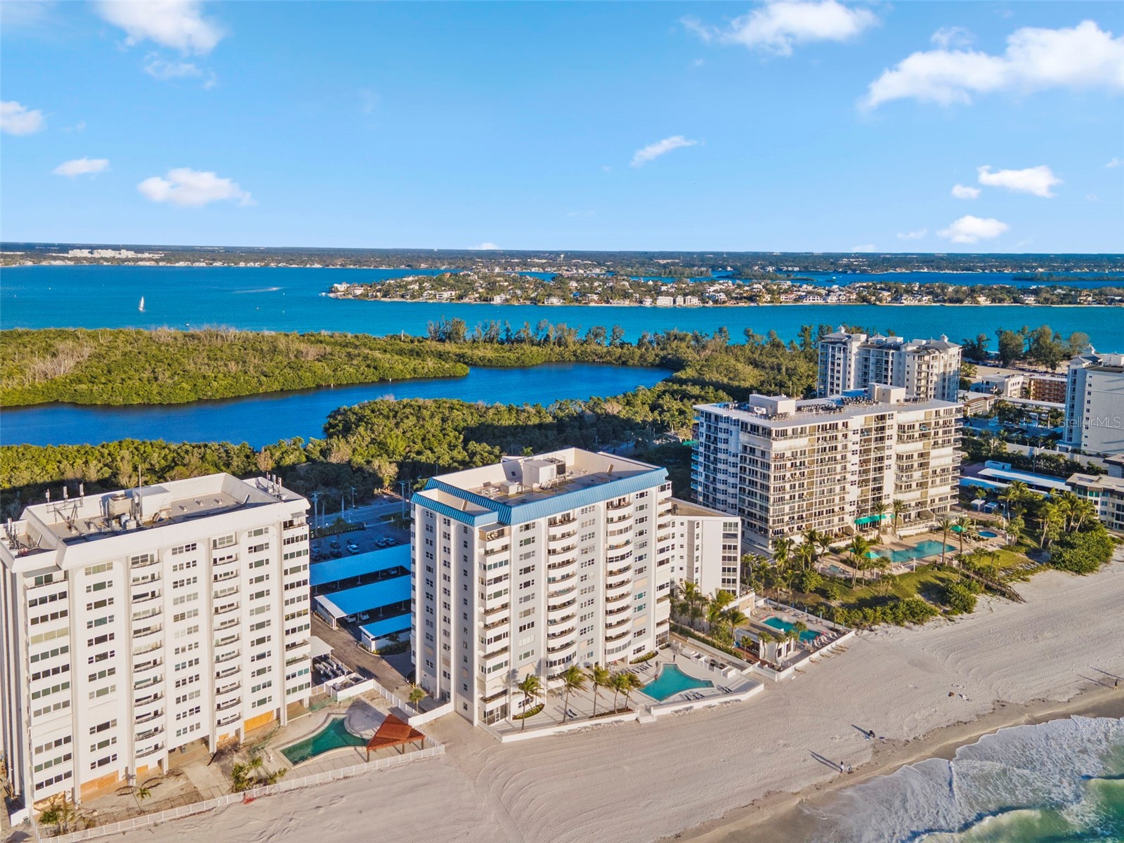 1750 Benjamin Franklin Drive #1D Sarasota FL 34236 - GULF OF AMERICA A4675488 image2