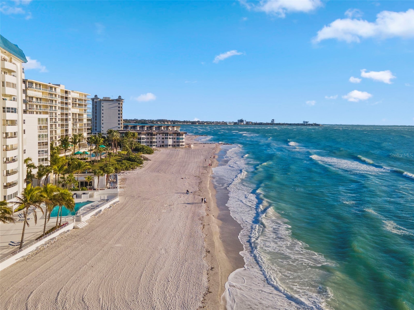 1750 Benjamin Franklin Drive #1D Sarasota FL 34236 - GULF OF AMERICA A4675488 image3