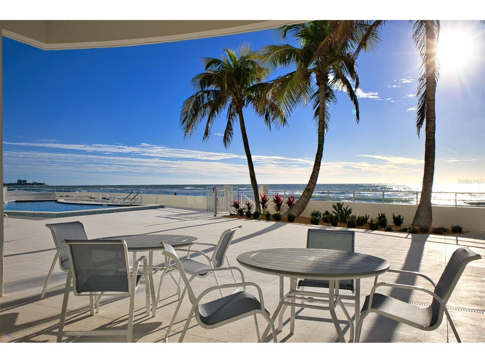 1750 Benjamin Franklin Drive #1D Sarasota FL 34236 - GULF OF AMERICA A4675488 image41