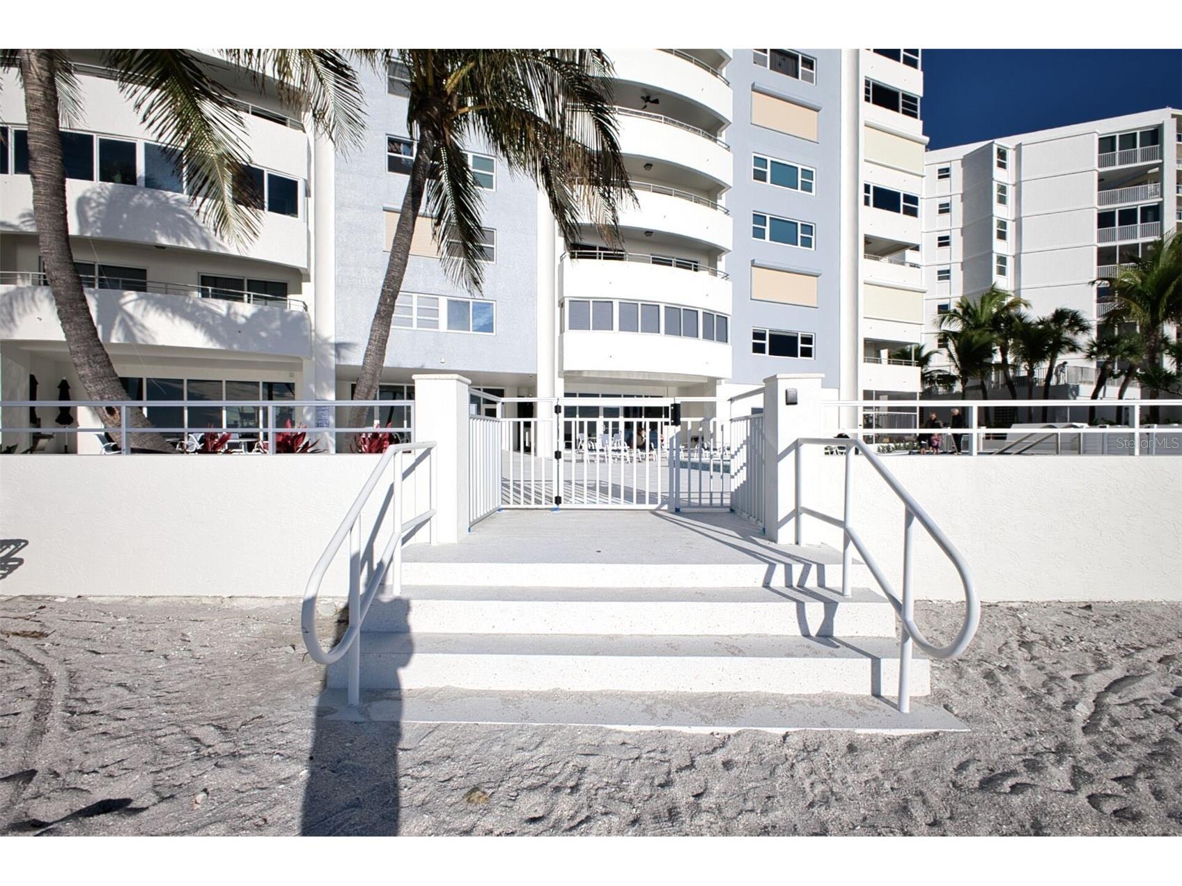 1750 Benjamin Franklin Drive #1D Sarasota FL 34236 - GULF OF AMERICA A4675488 image45