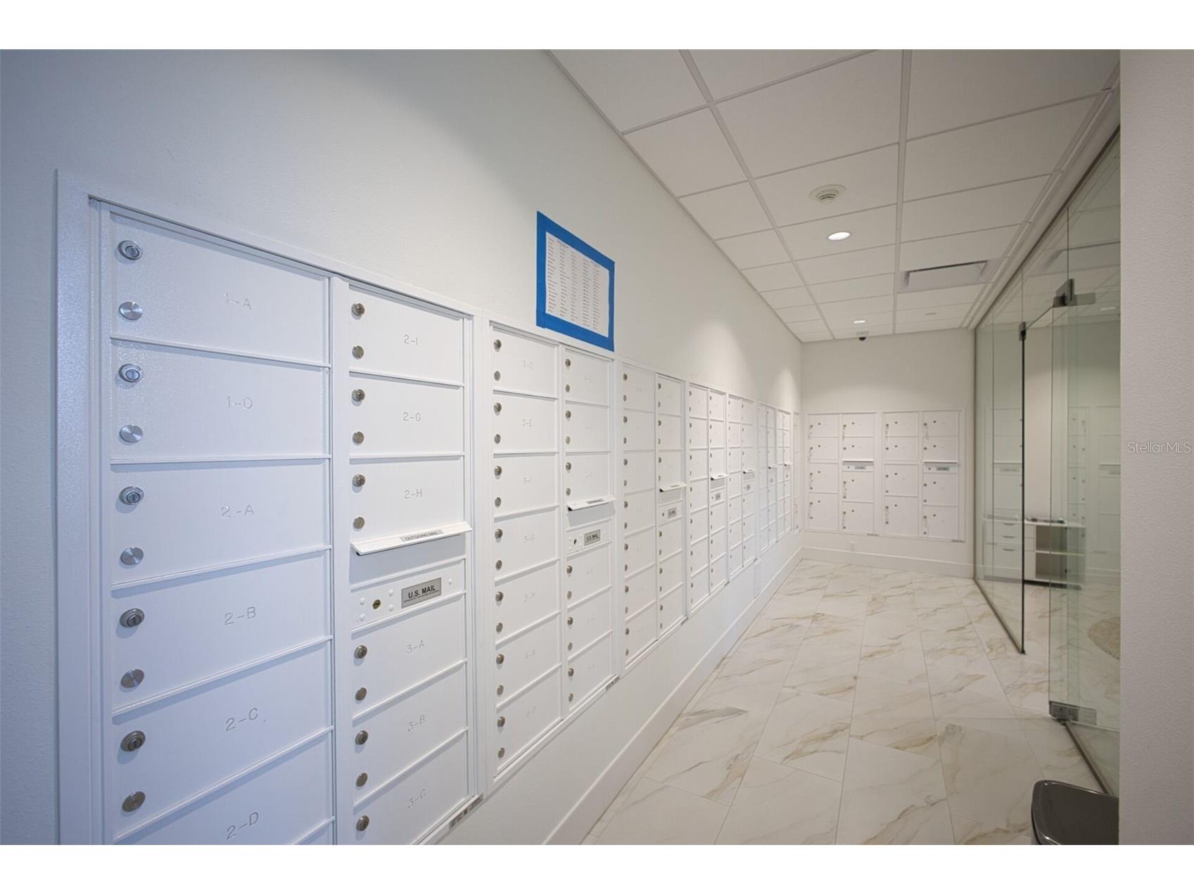 1750 Benjamin Franklin Drive #1D Sarasota FL 34236 - GULF OF AMERICA A4675488 image54