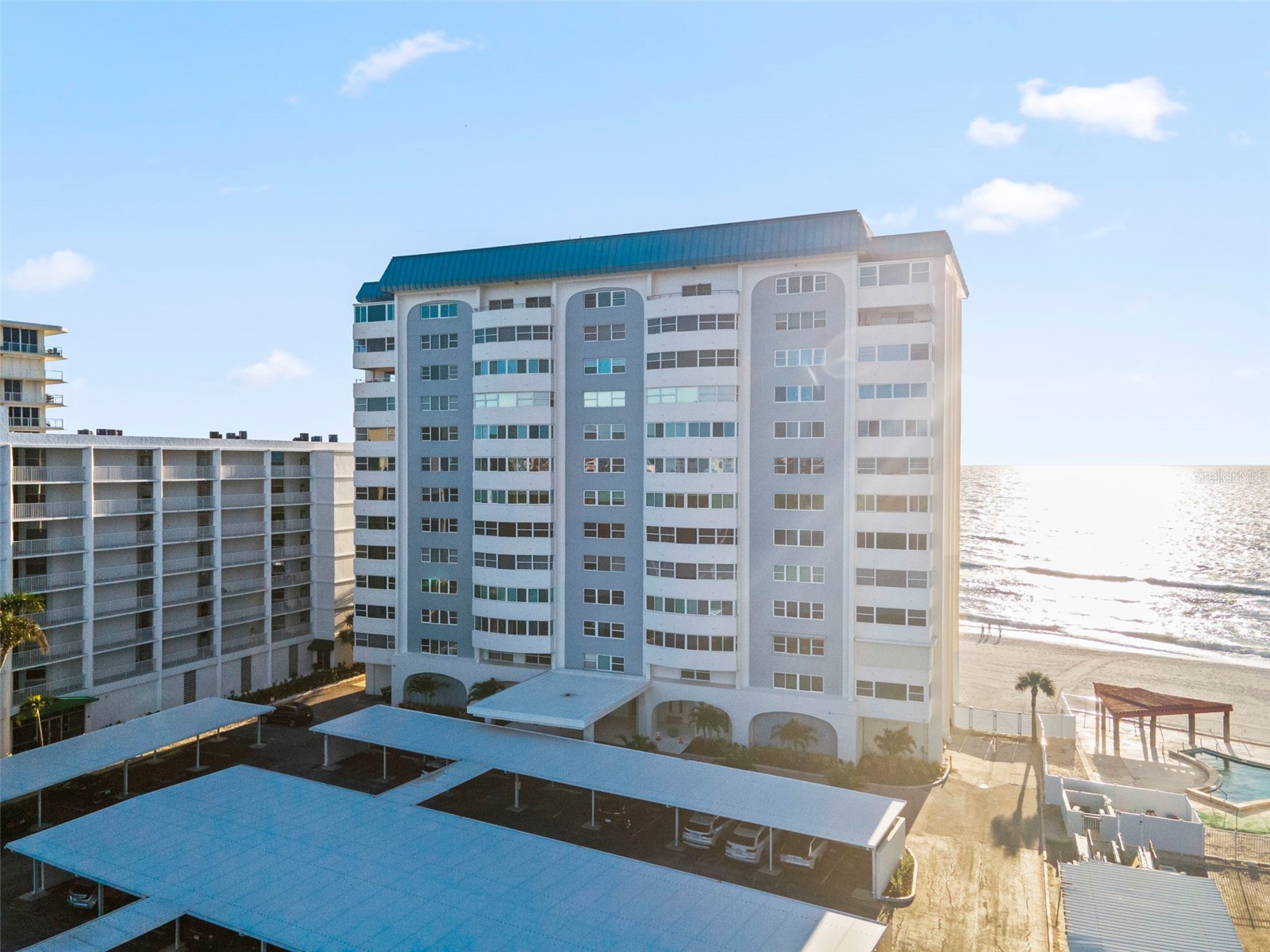 1750 Benjamin Franklin Drive #1D Sarasota FL 34236 - GULF OF AMERICA A4675488 image57