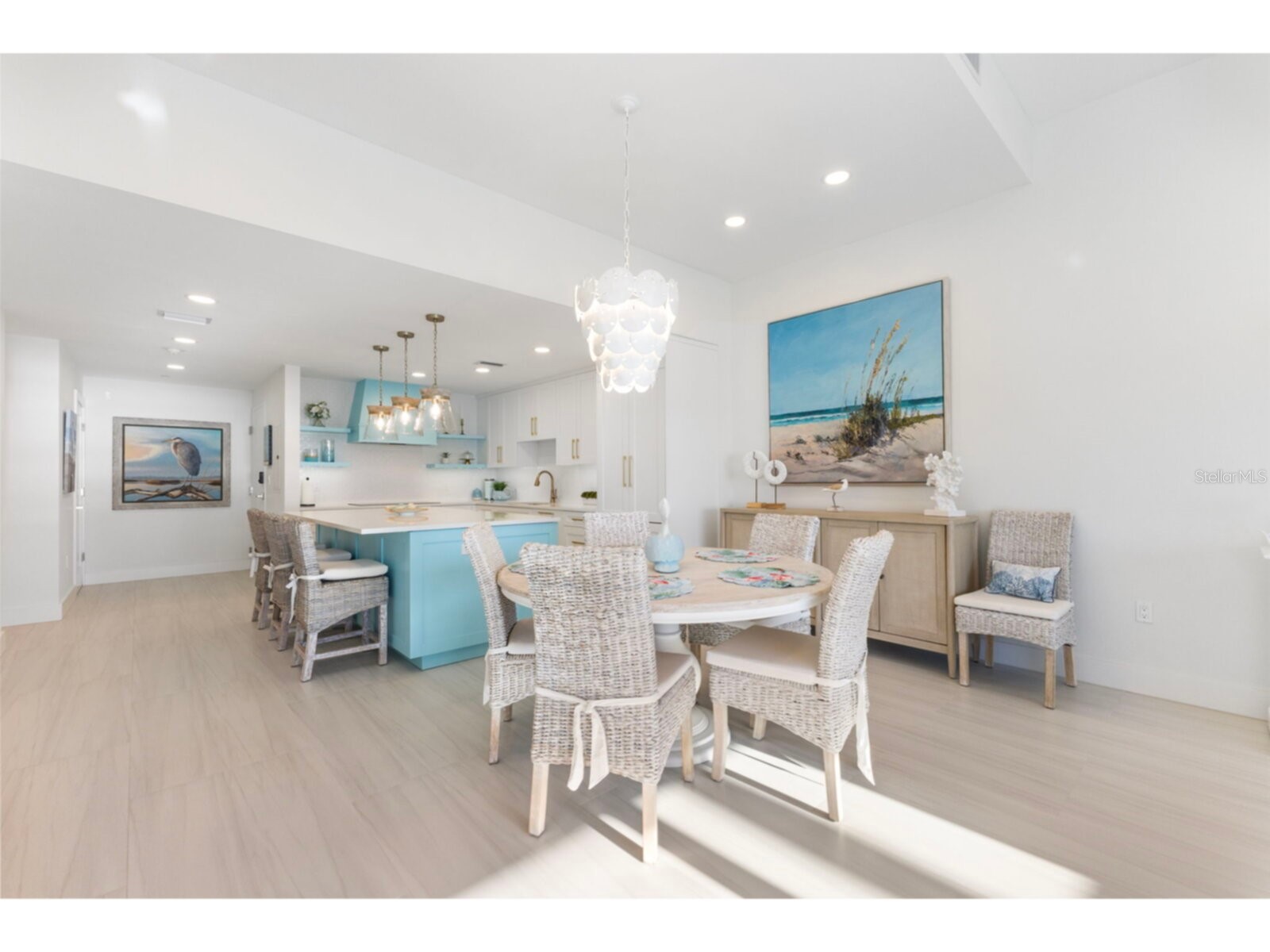 1750 Benjamin Franklin Drive #1D Sarasota FL 34236 A4695528 image21