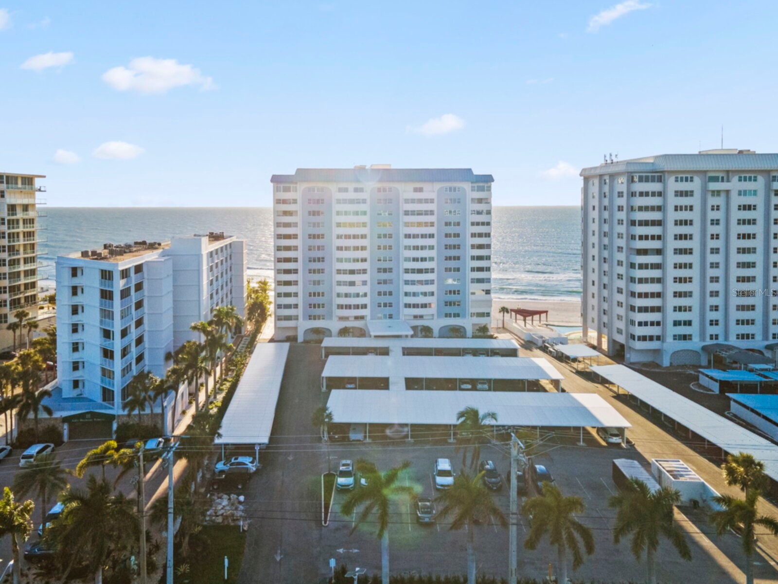 1750 Benjamin Franklin Drive #1D Sarasota FL 34236 A4695528 image3
