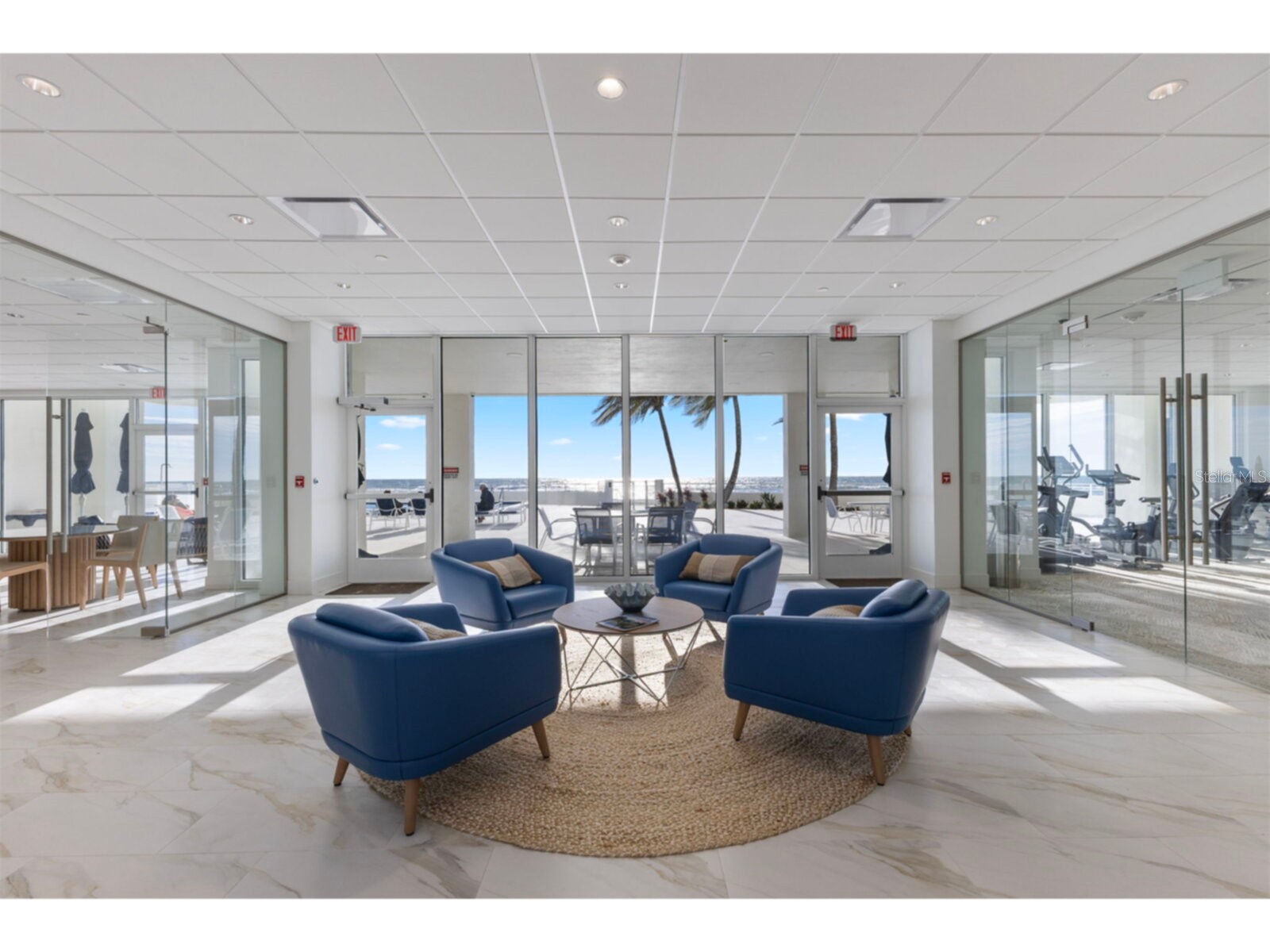 1750 Benjamin Franklin Drive #1D Sarasota FL 34236 A4695528 image37