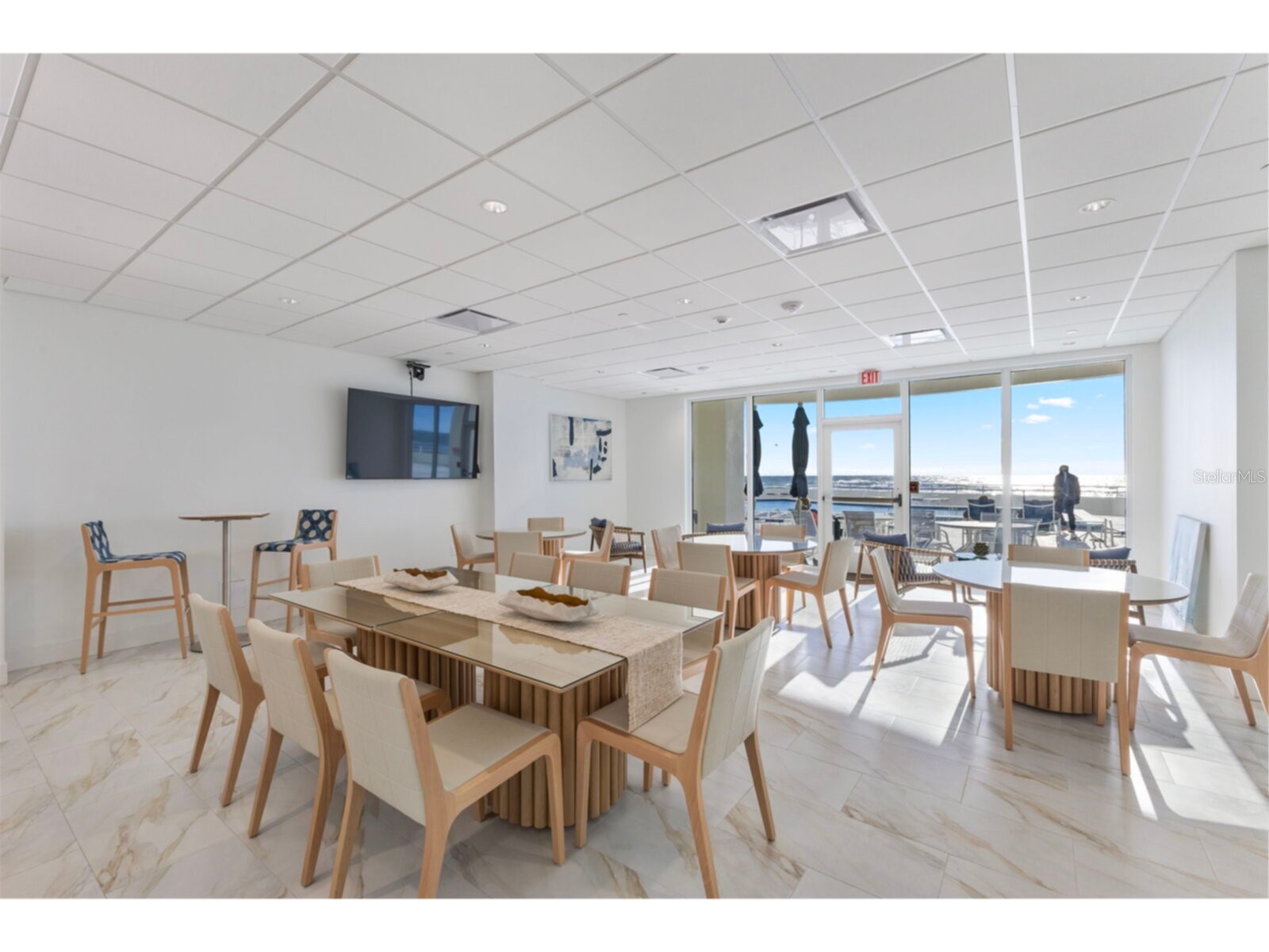 1750 Benjamin Franklin Drive #1D Sarasota FL 34236 A4695528 image38