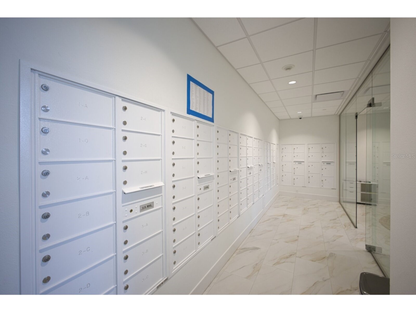 1750 Benjamin Franklin Drive #1D Sarasota FL 34236 A4695528 image40