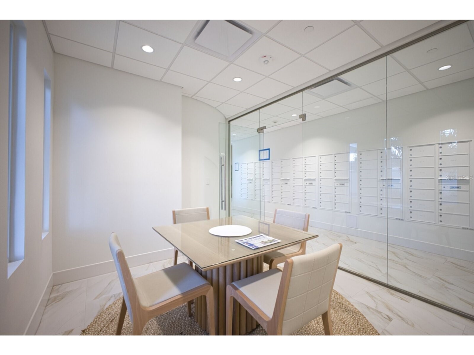 1750 Benjamin Franklin Drive #1D Sarasota FL 34236 A4695528 image41