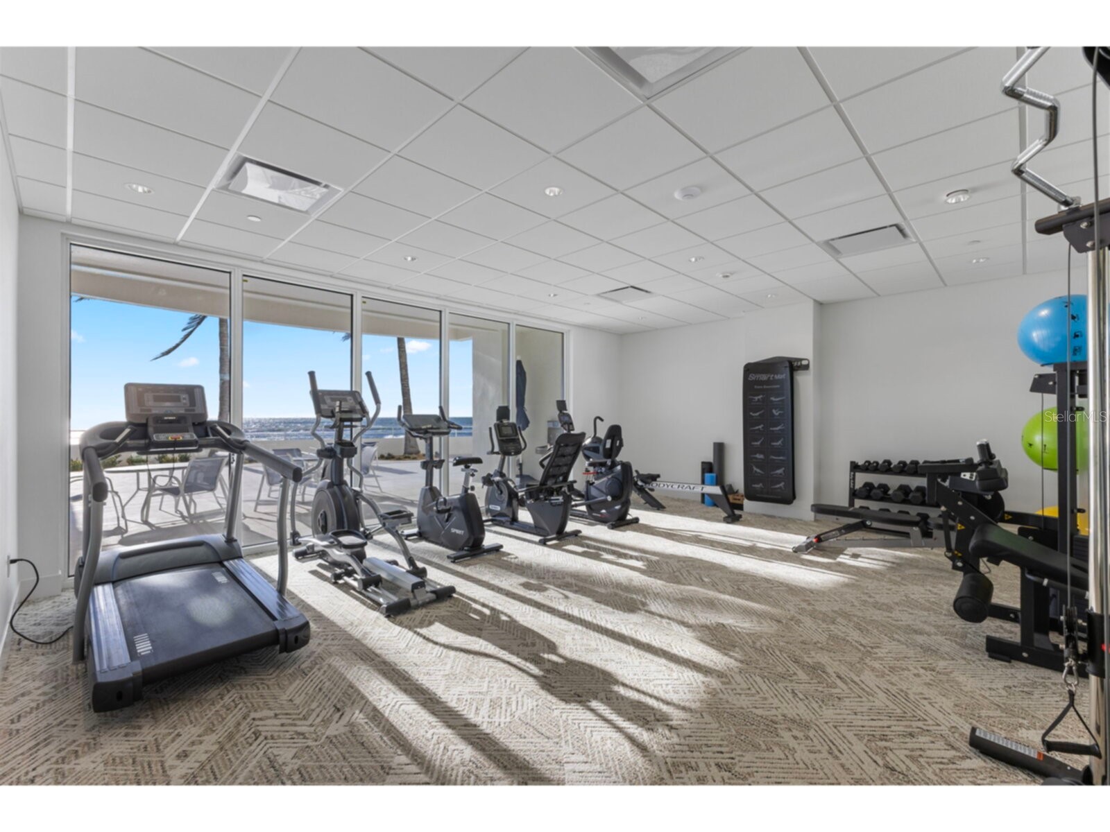 1750 Benjamin Franklin Drive #1D Sarasota FL 34236 A4695528 image42