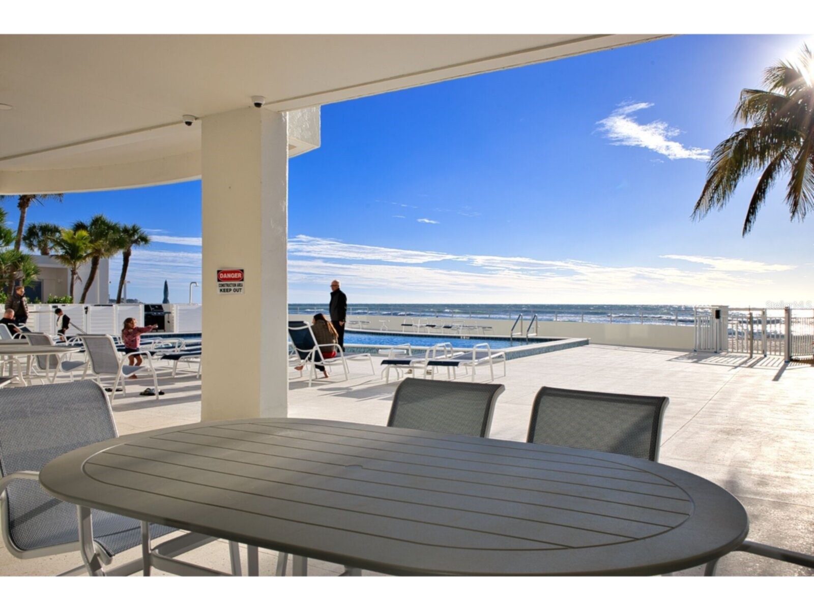 1750 Benjamin Franklin Drive #1D Sarasota FL 34236 A4695528 image46